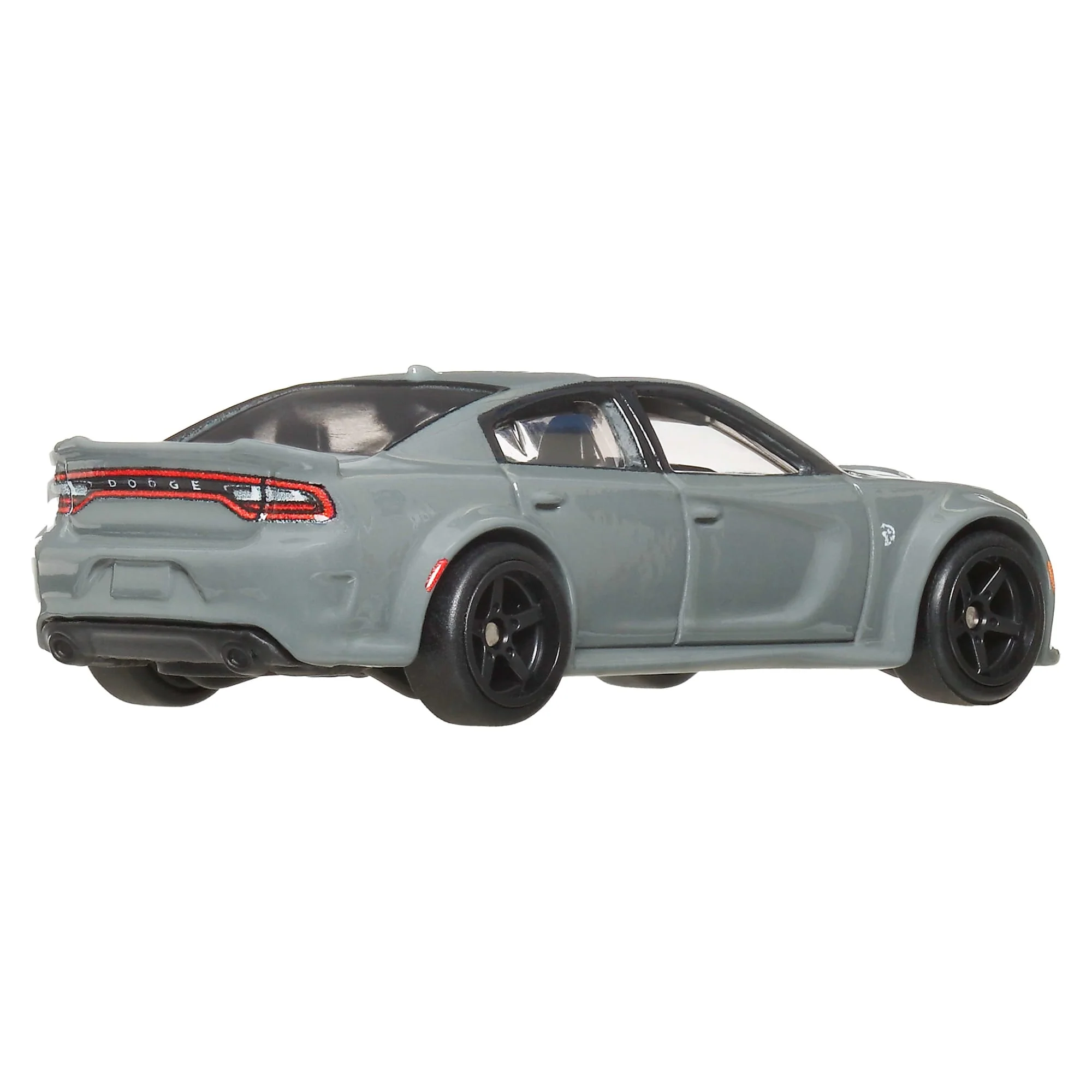 Mattel Creations Hot Wheels Premium Fast & Furious 2020 Dodge Charger Hellcat