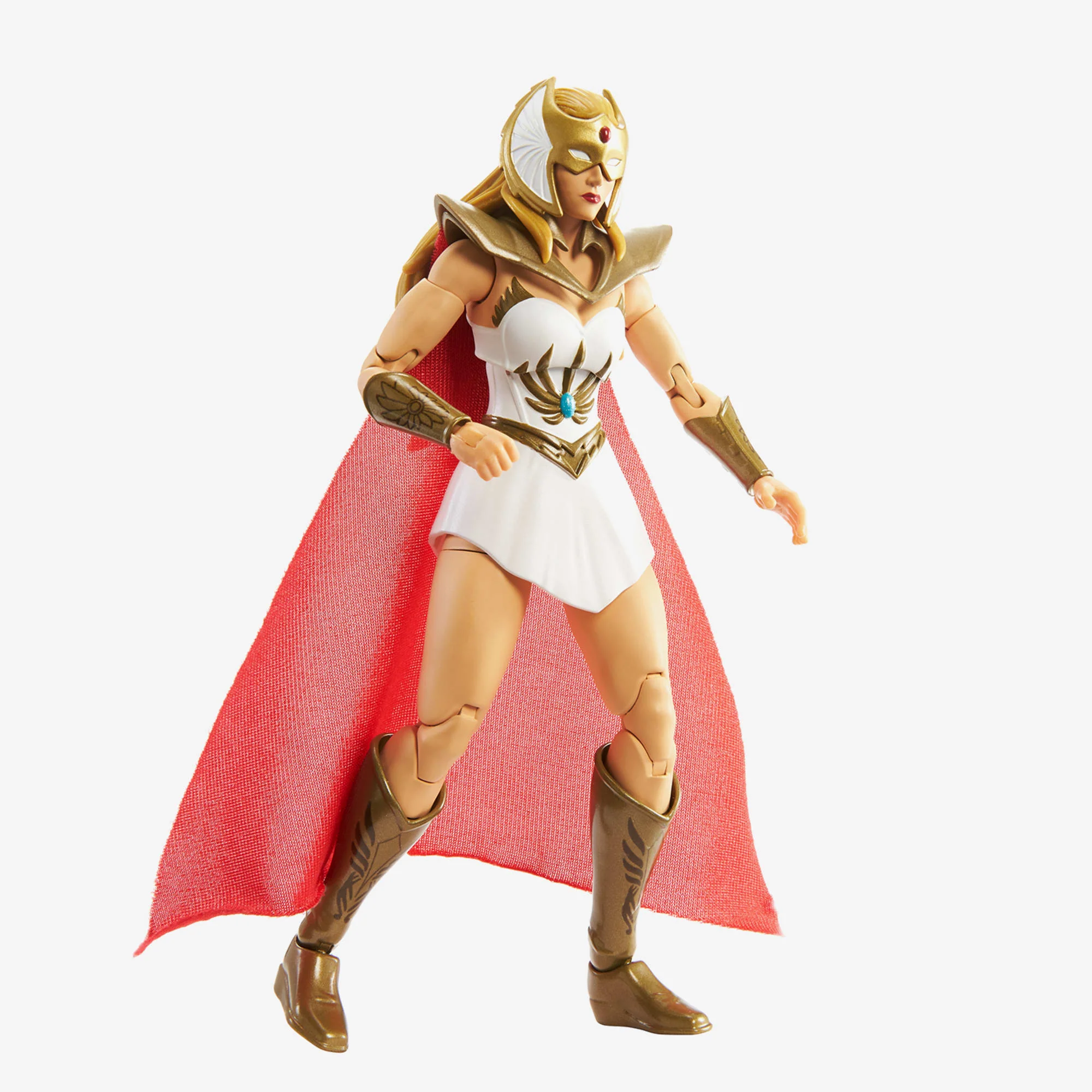 Mattel Creations Masters of the Universe Masterverse She-Ra Action Figure
