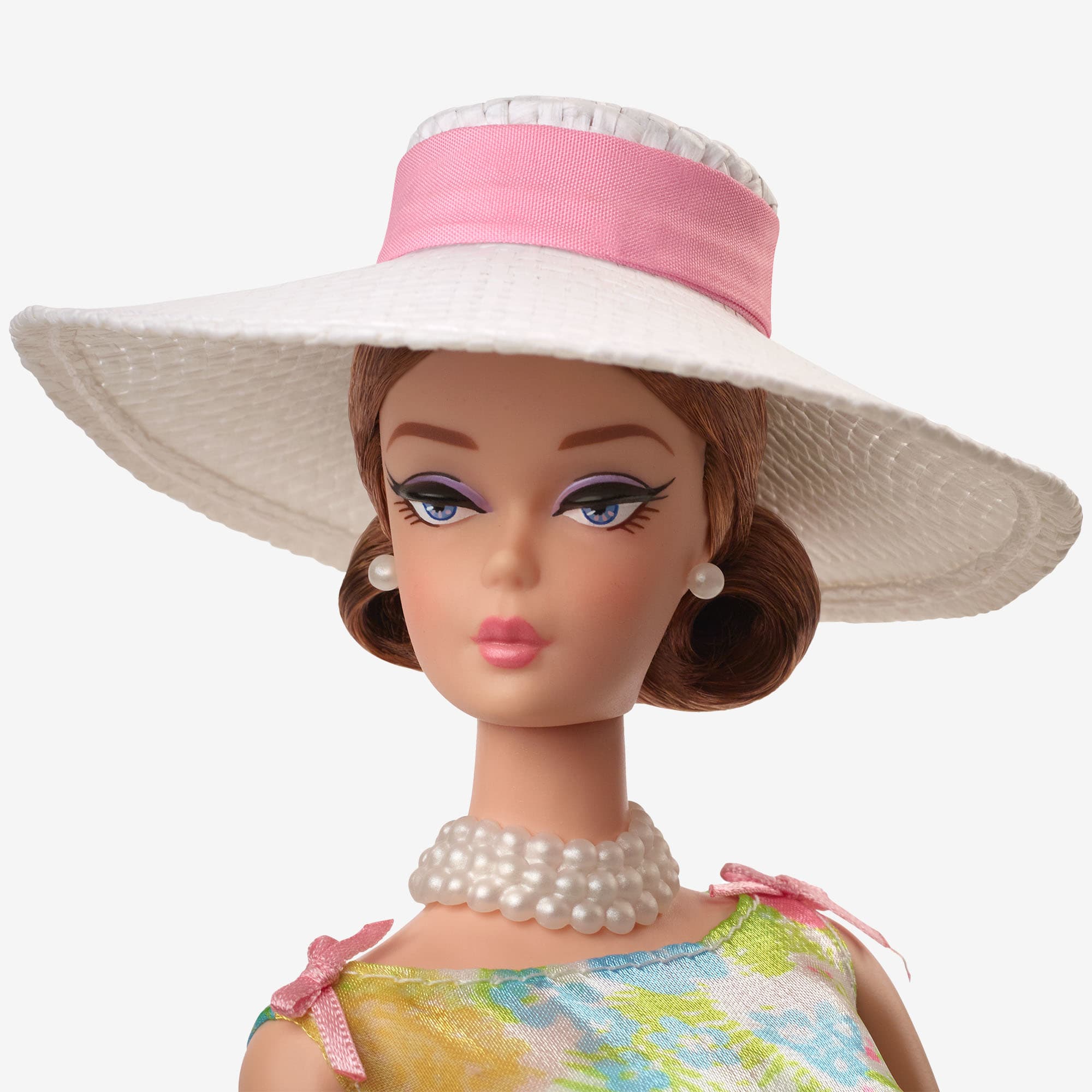 Mattel Creations Barbie 12 Days of Spring Doll and Accessories