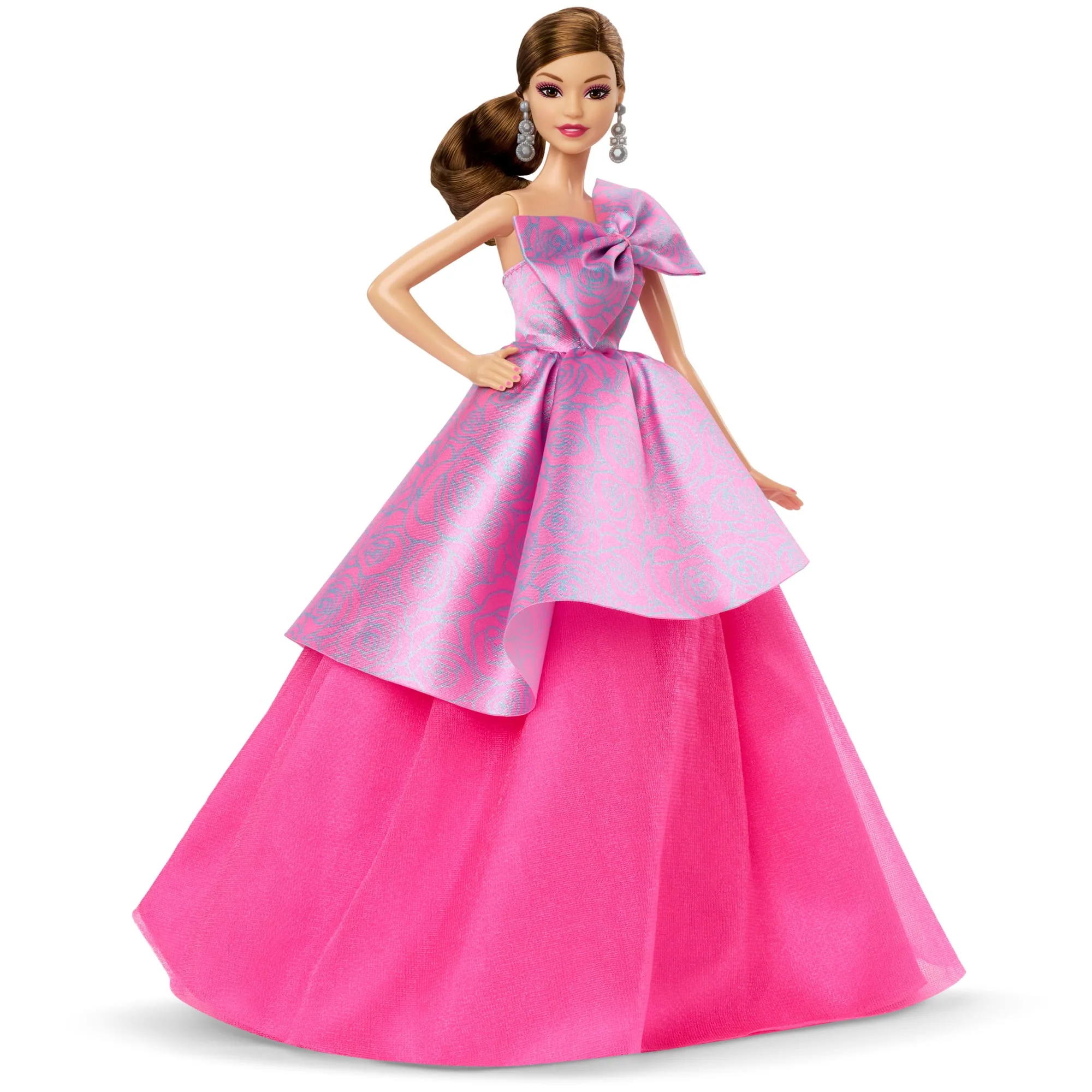 Mattel Creations Barbie Signature Birthday Wishes Doll