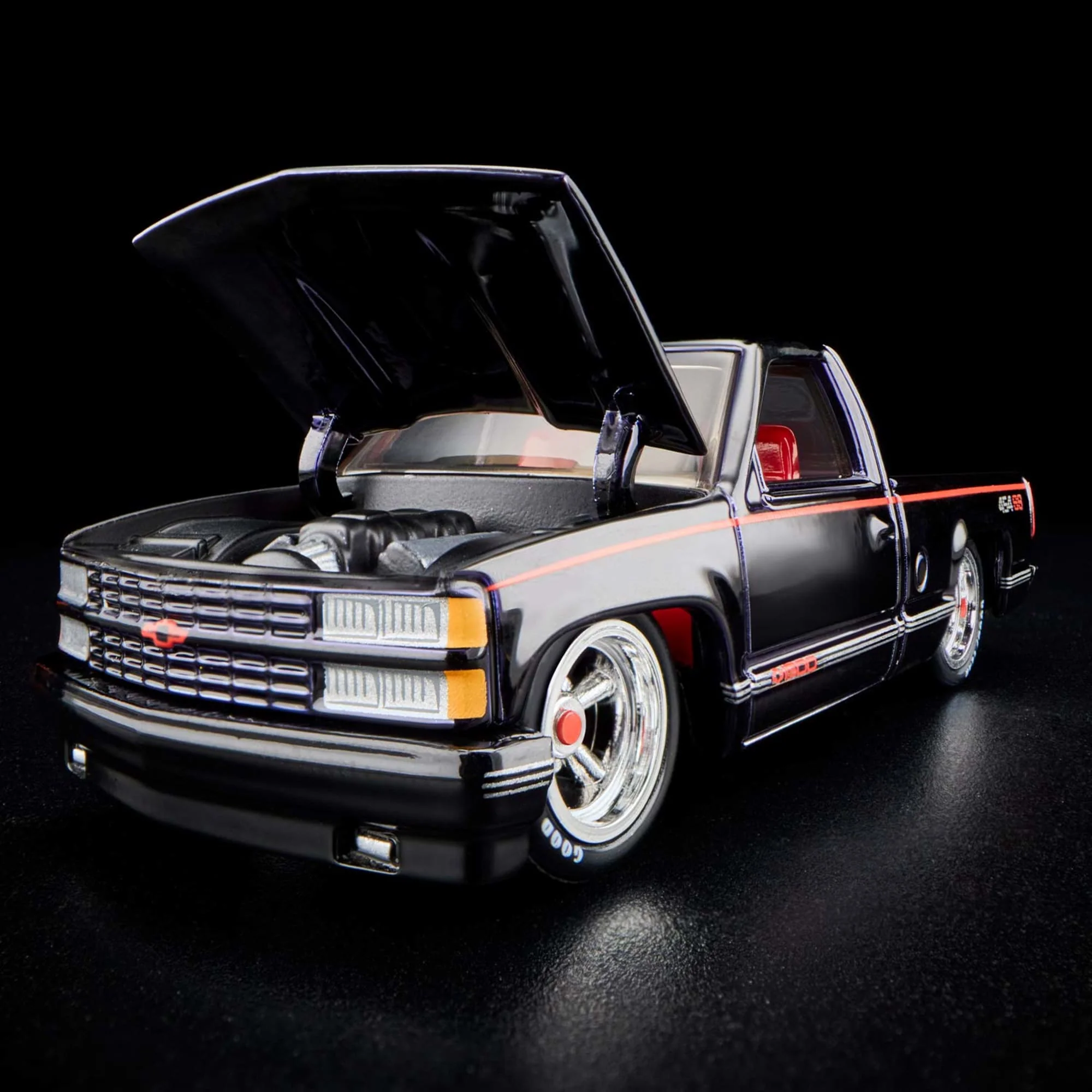 Mattel Creations RLC Exclusive 1990 Chevy 454 SS