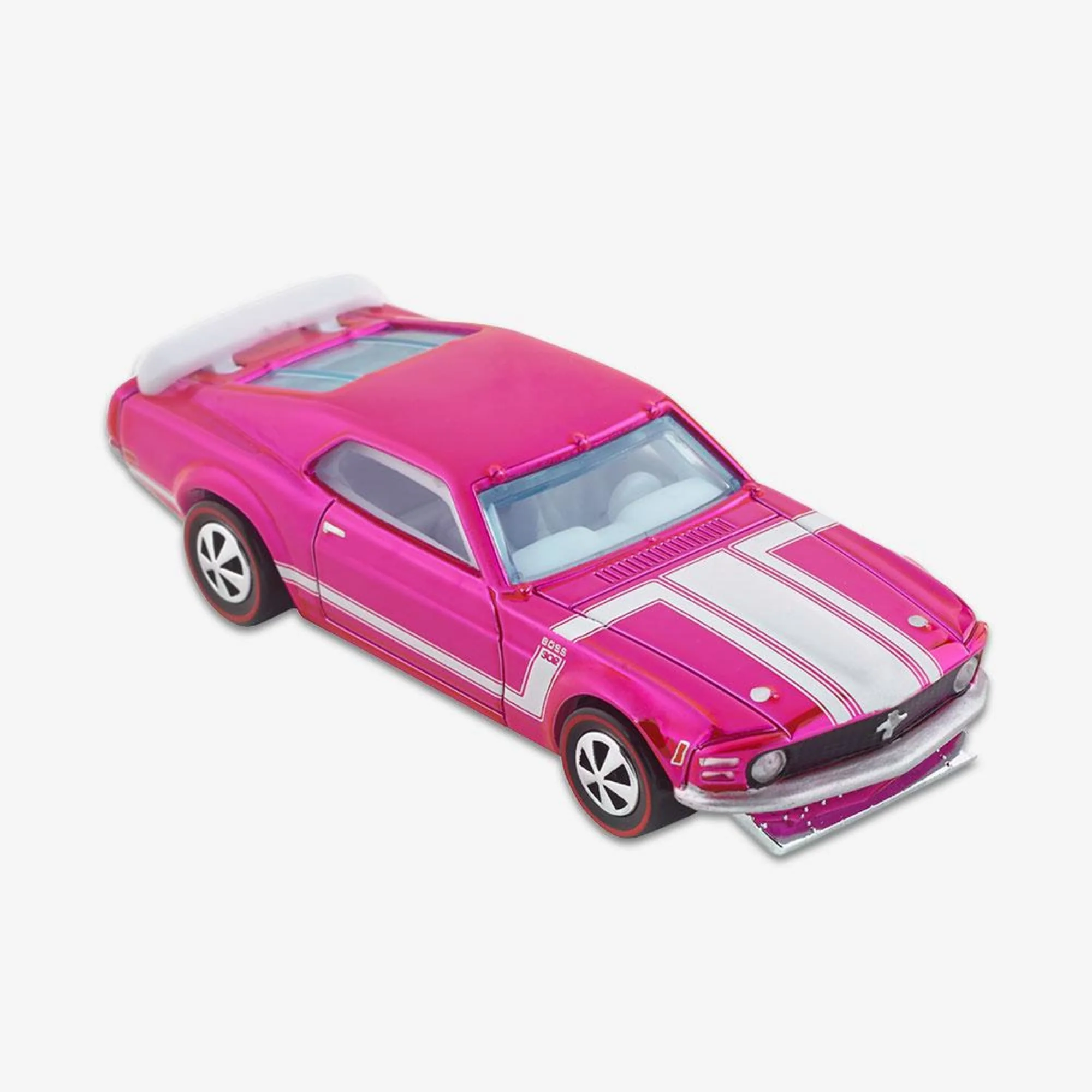 Mattel Creations RLC Exclusive 2020 Convention '70 Mustang Boss 302