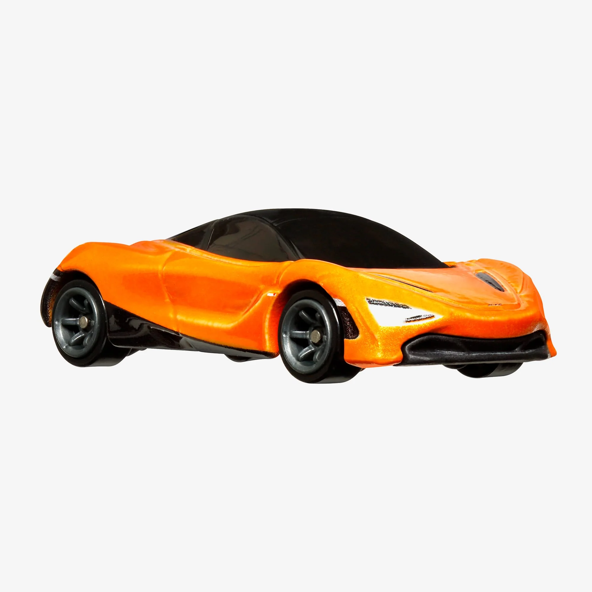 Mattel Creations Hot Wheels Premium Car Culture Speed Machines – McLaren 720S