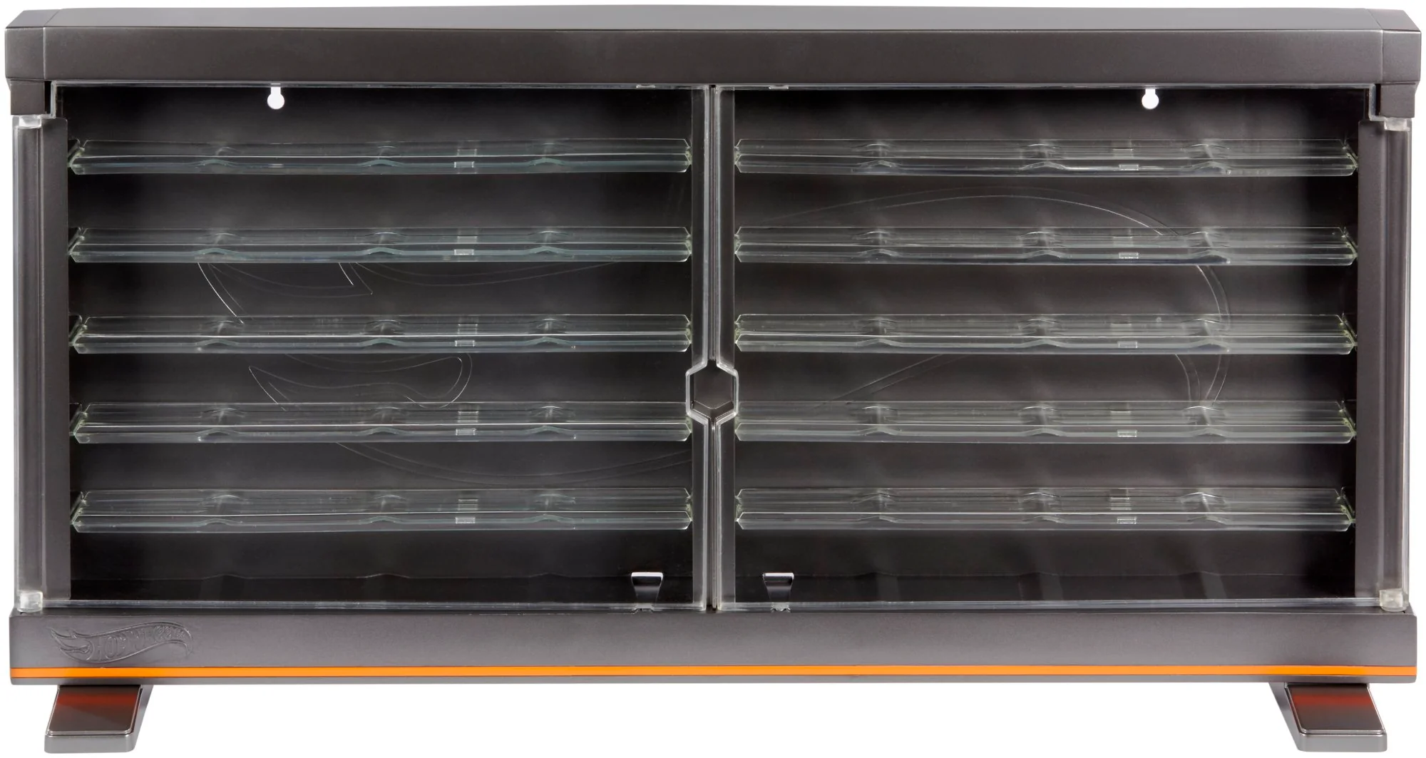 Mattel Creations Hot Wheels Display Case