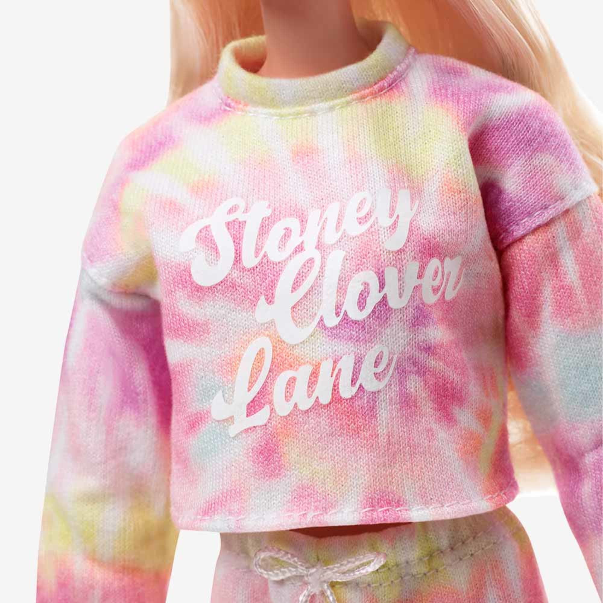 Mattel Creations Stoney Clover Lane Barbie Doll