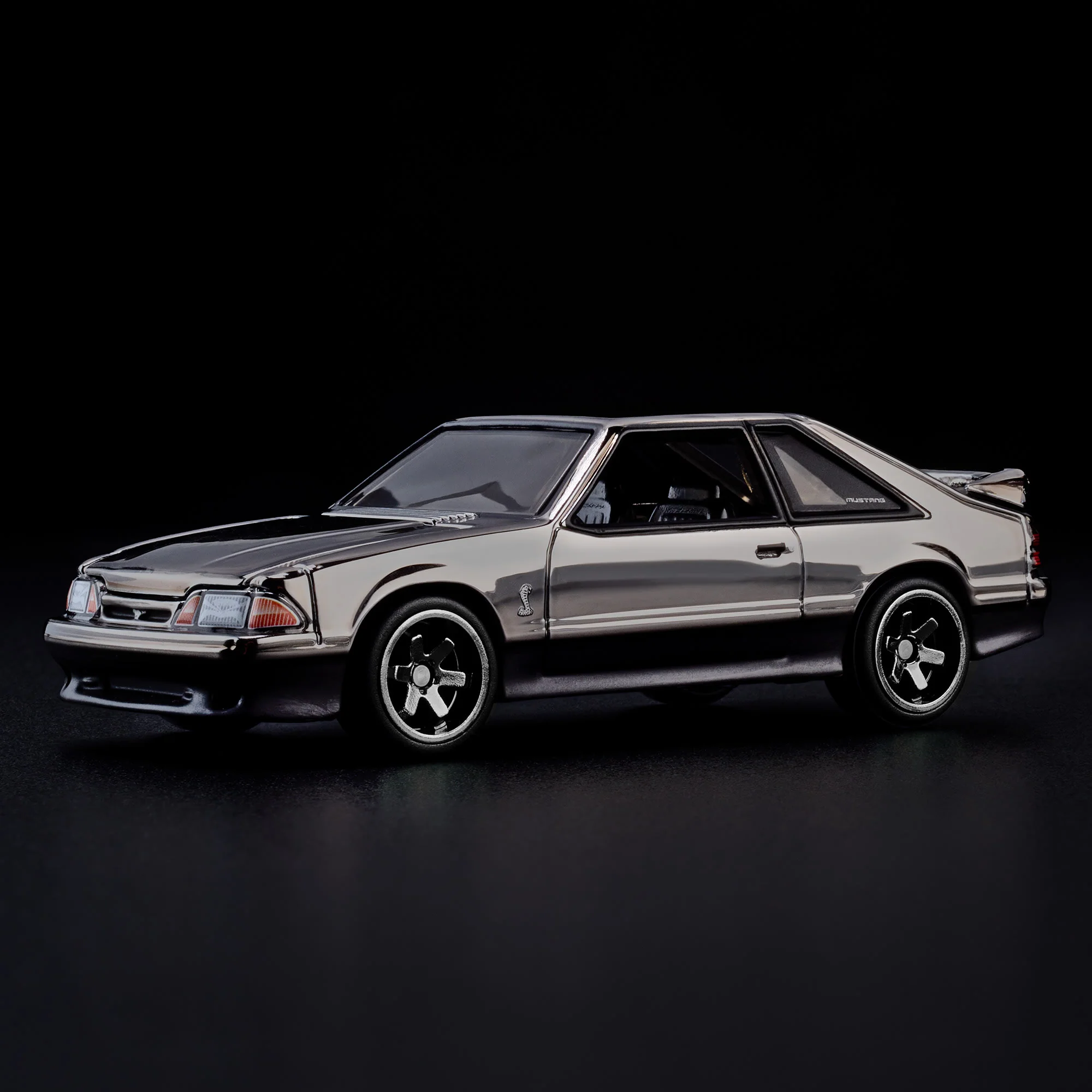 Mattel Creations RLC Exclusive 1993 Ford Mustang Cobra R