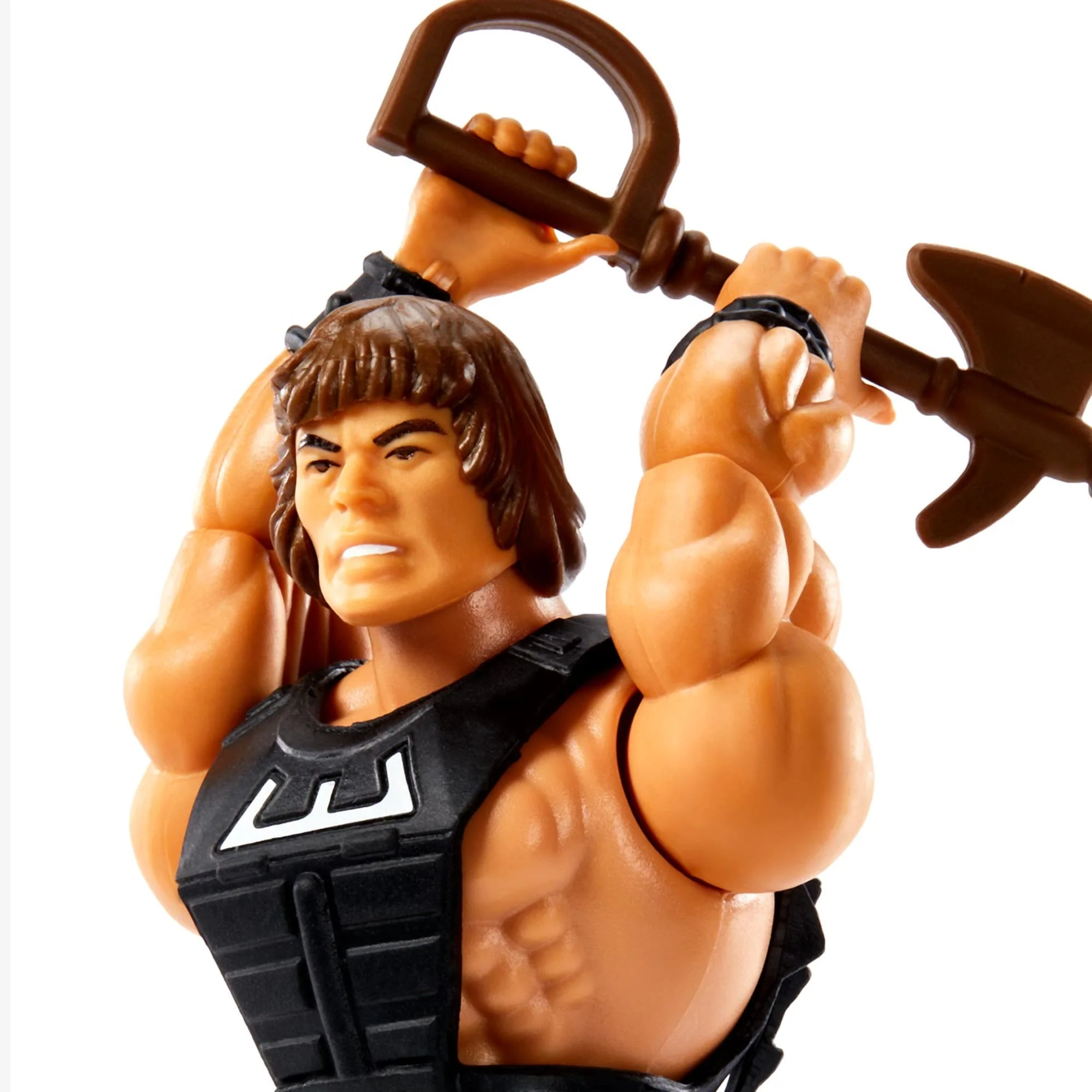 Mattel Creations Masters of the Universe Origins Wun-Dar Figure
