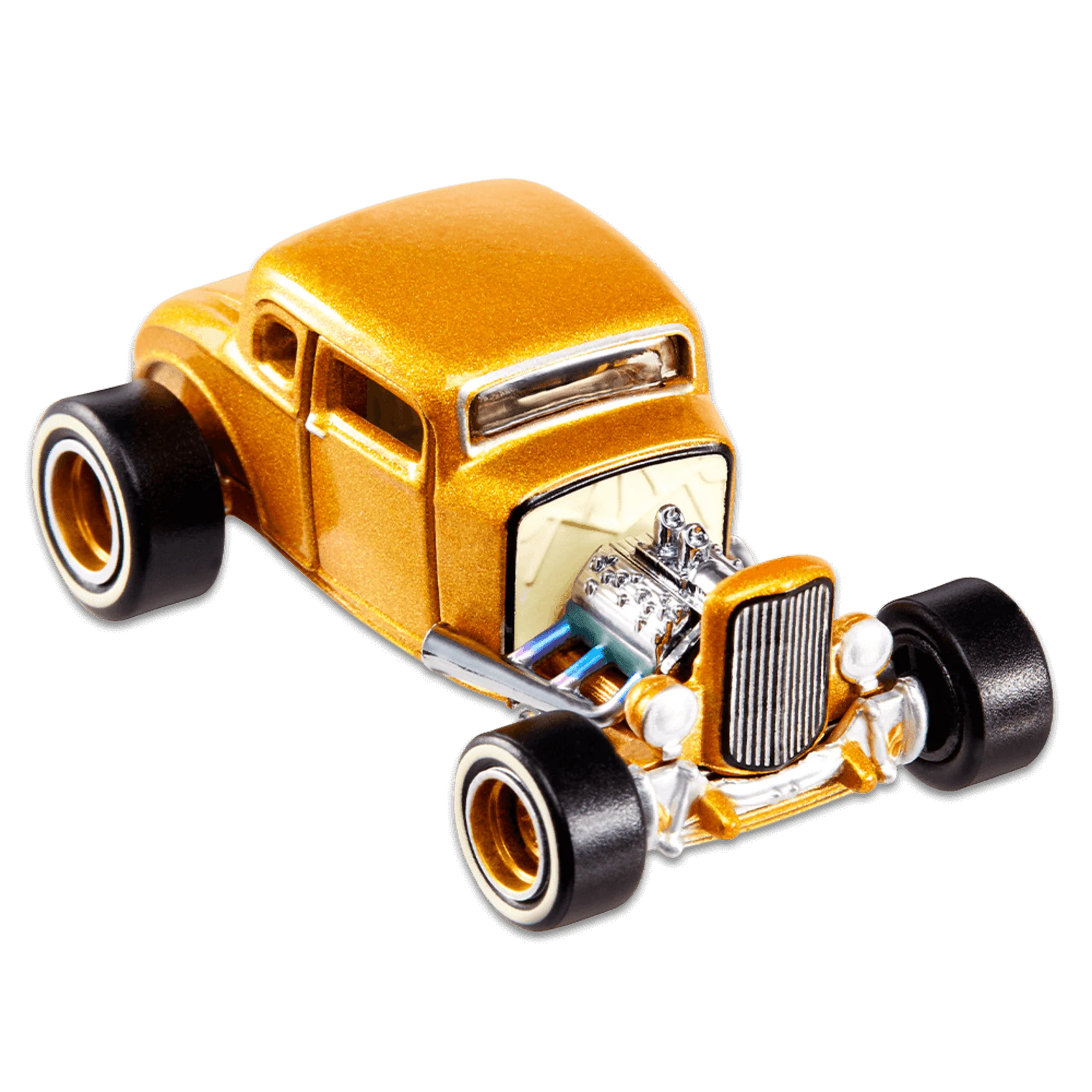 Mattel Creations HWC Special Edition '32 Ford