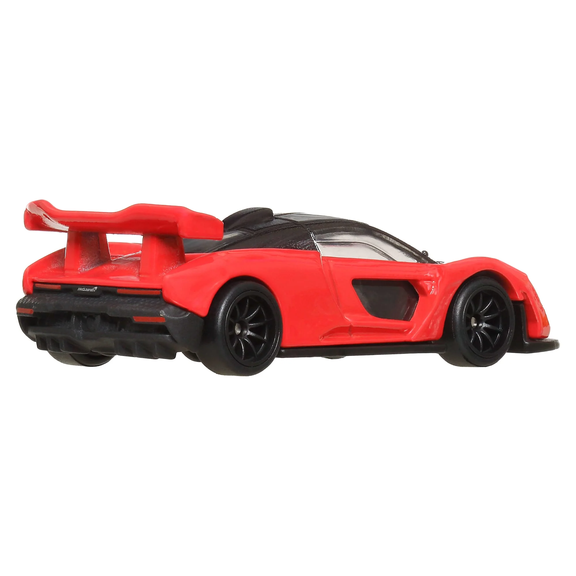 Mattel Creations Hot Wheels Fast & Furious Premium McLaren Senna