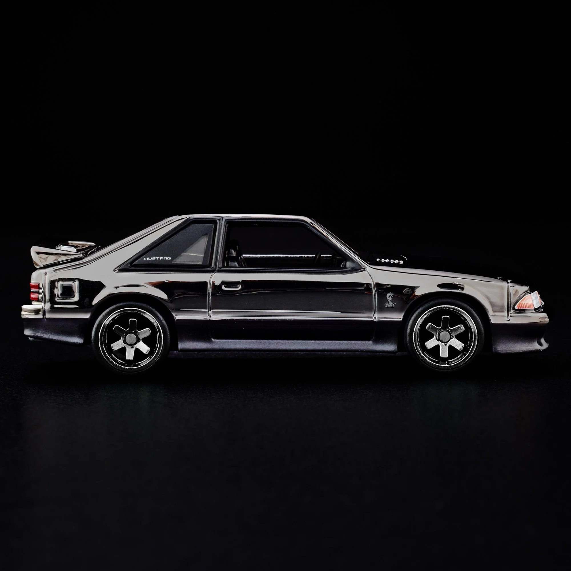 Mattel Creations RLC Exclusive 1993 Ford Mustang Cobra R