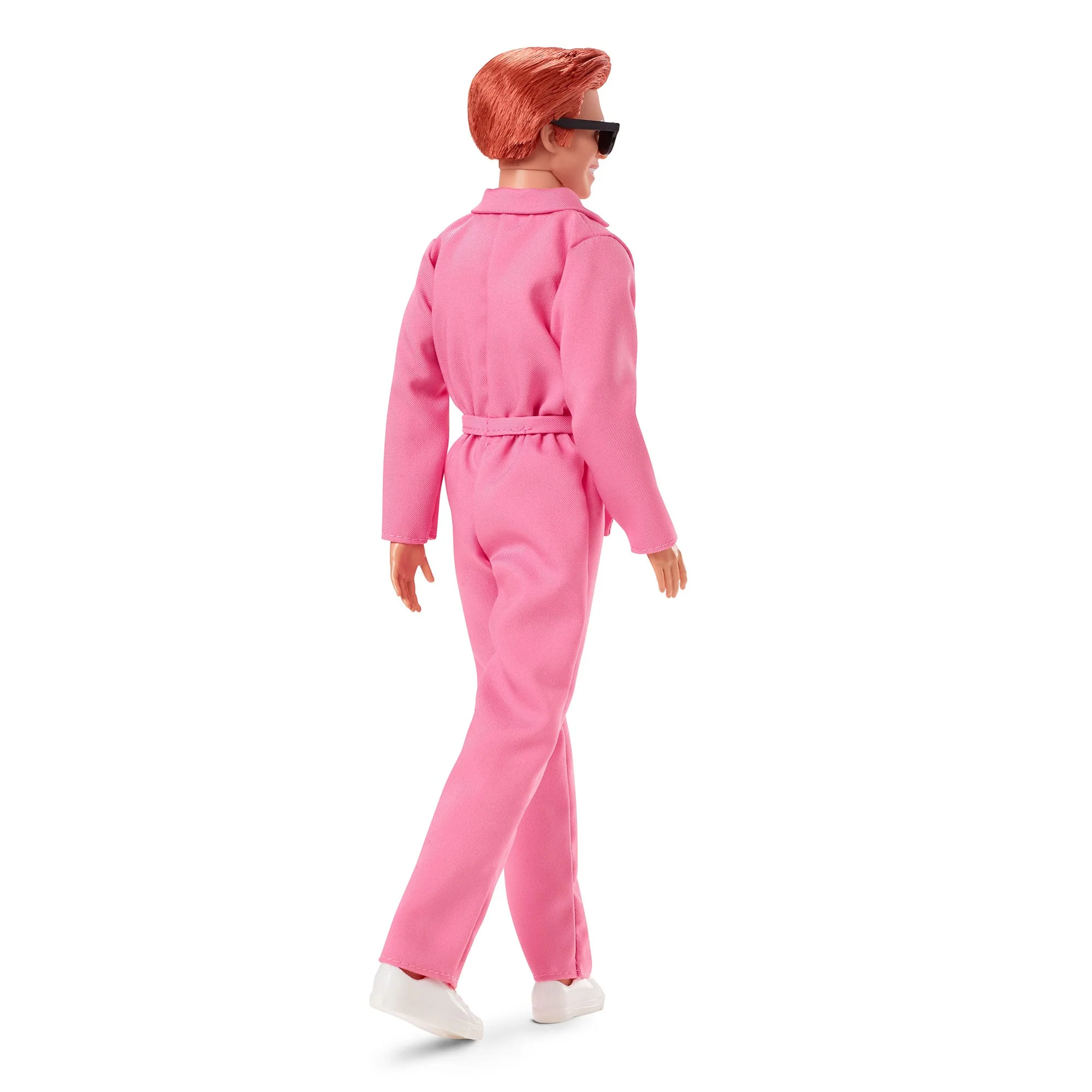 Mattel Creations Barbie The Movie Allan Doll