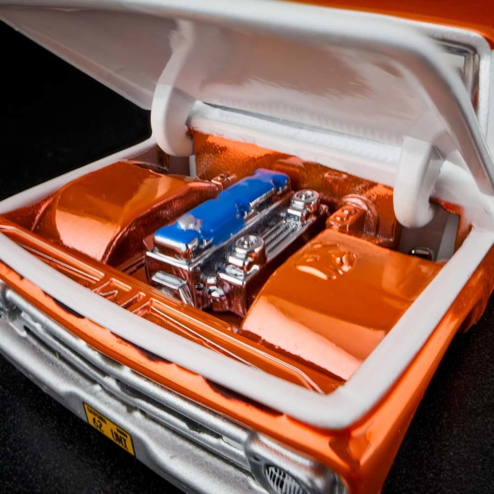 Mattel Creations RLC Exclusive 1962 Ford F100