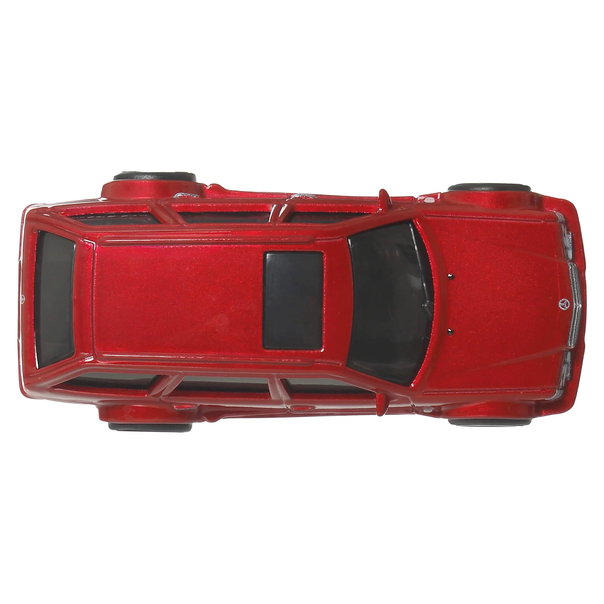 Mattel Creations Hot Wheels Premium Car Culture Fast Wagons Mercedes-Benz E 36 AMG 36