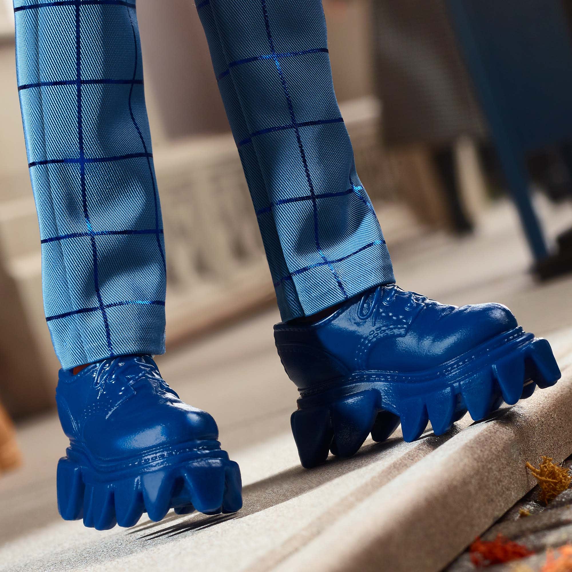 Mattel Creations Ken Kouture Doll #1