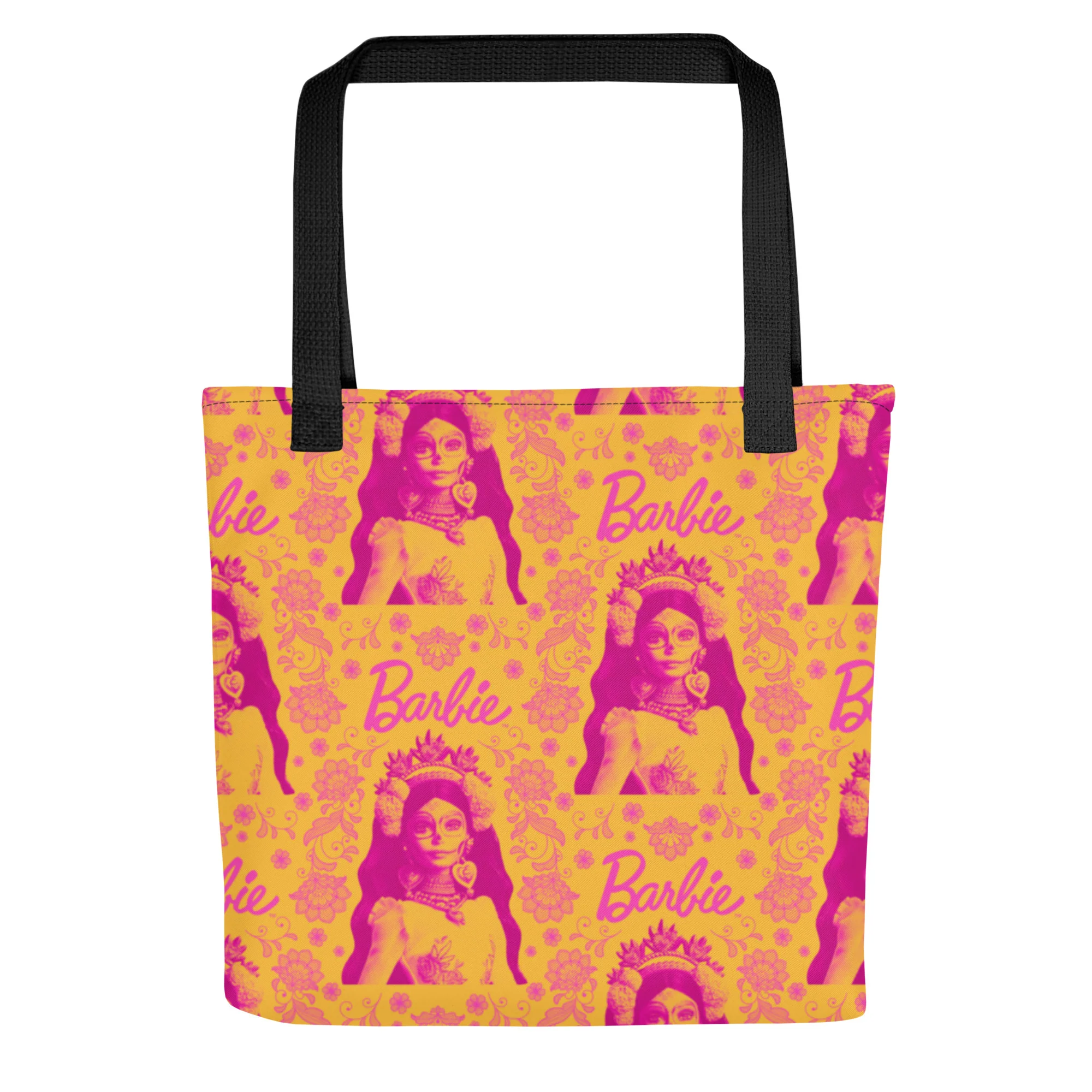 Mattel Creations Barbie Día de Muertos Multi Tote