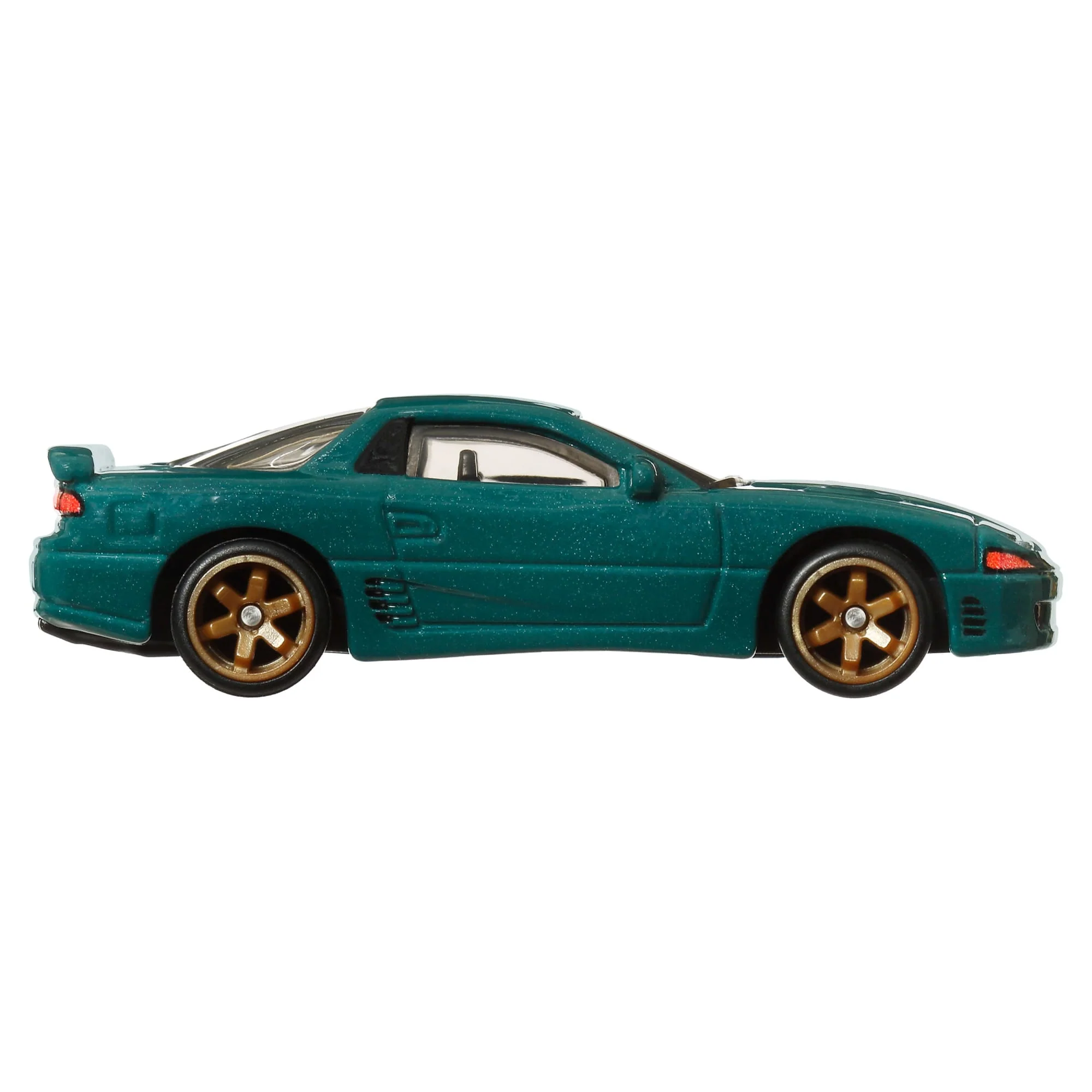 Mattel Creations Hot Wheels Boulevard Mitsubishi 3000GT VR-4