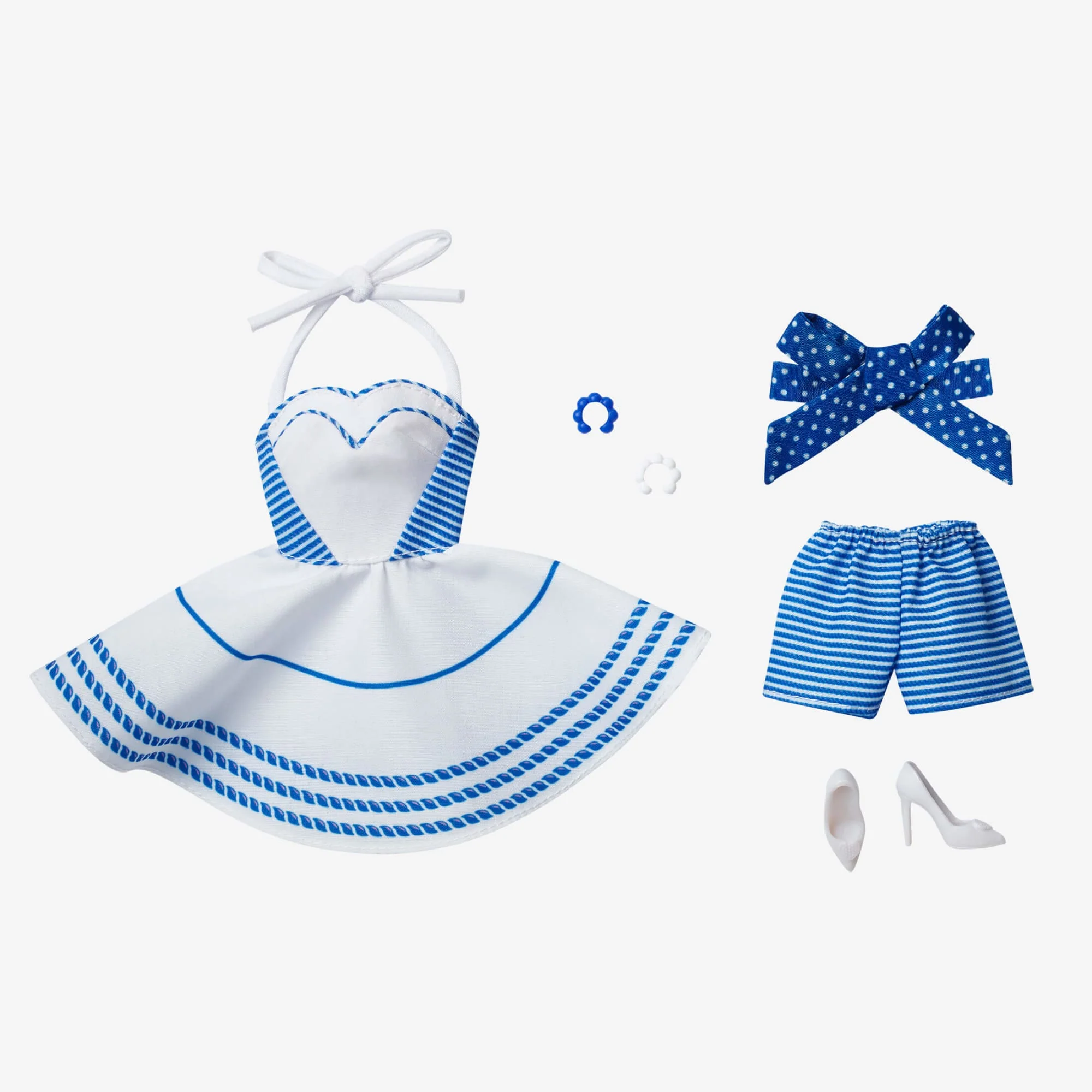 Mattel Creations Barbie The Movie Fashion Pack
