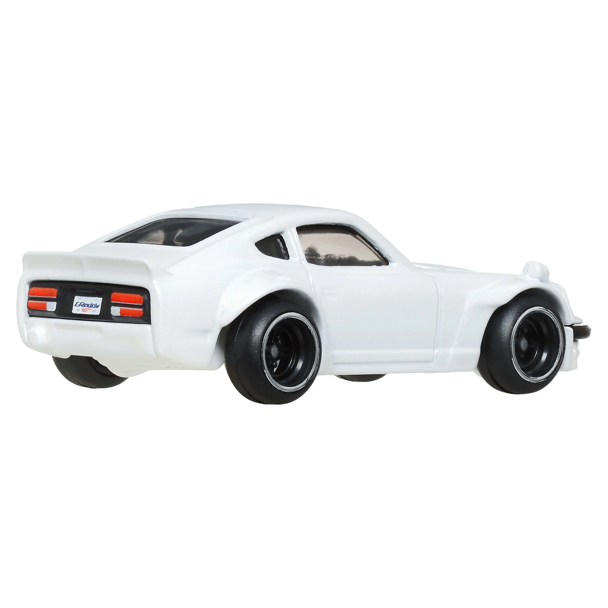 Mattel Creations Hot Wheels Premium Collector Display Sets