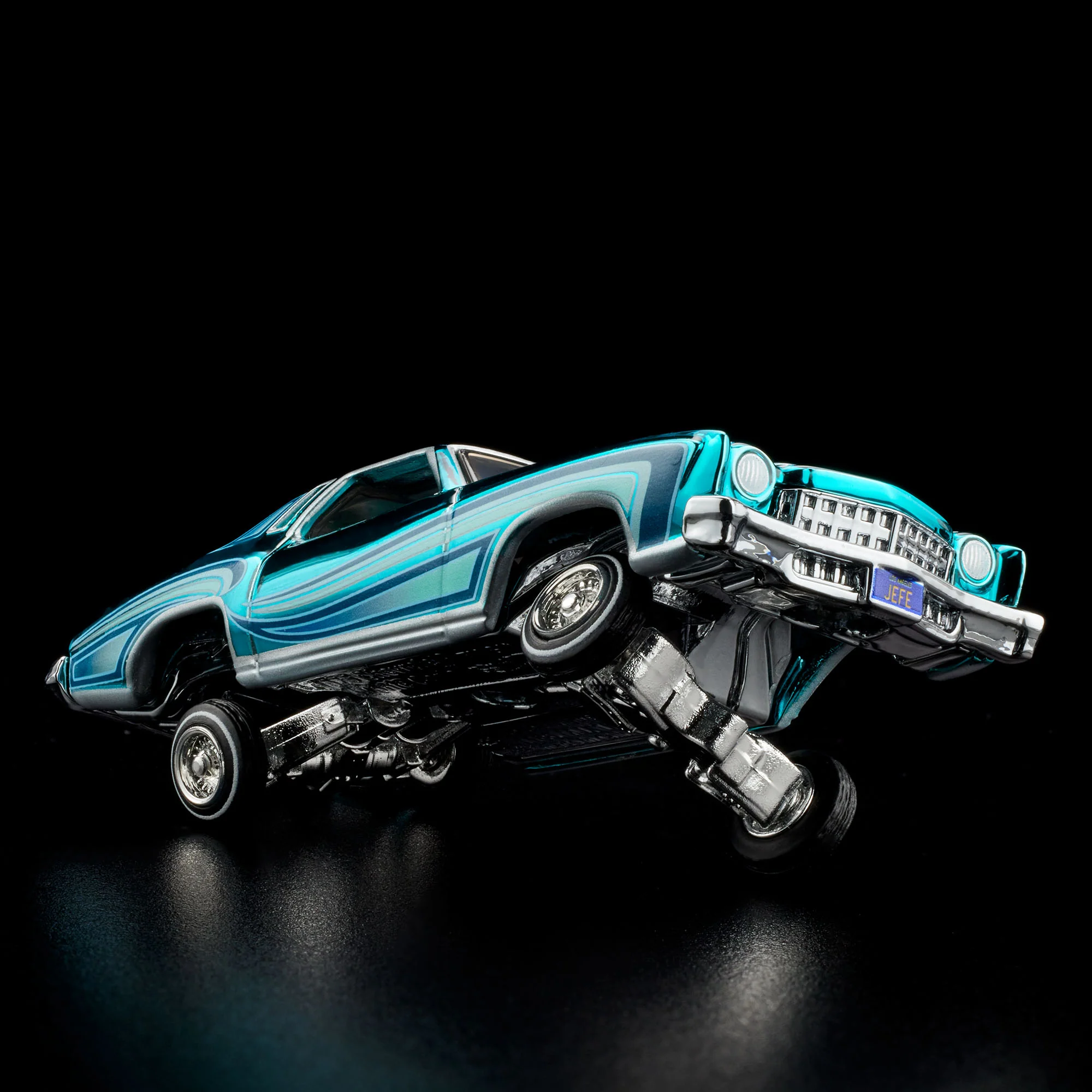 Mattel Creations RLC Exclusive 1975 Chevrolet Monte Carlo