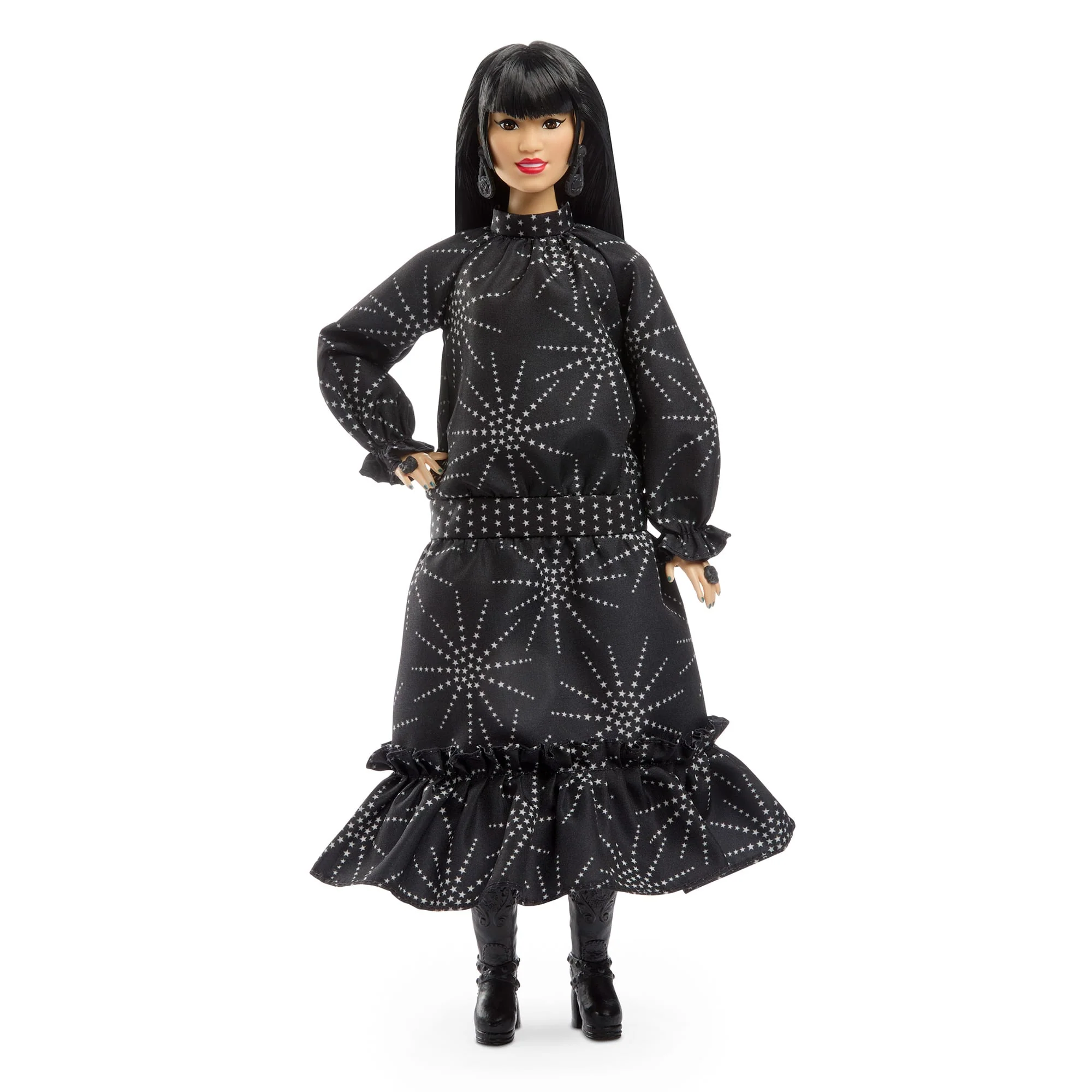Mattel Creations Barbie Inspiring Women Dolls