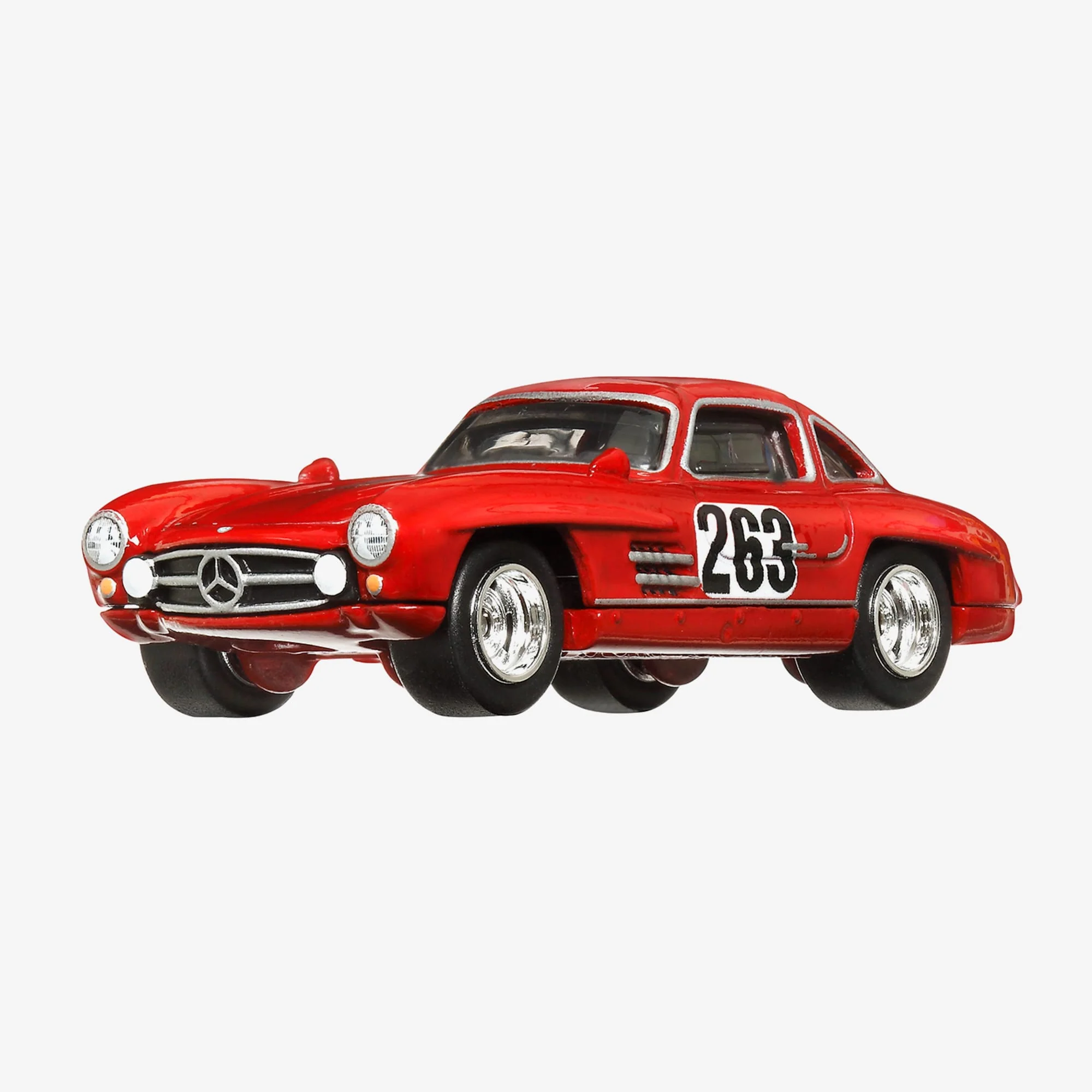 Mattel Creations 2022 Car Culture Mix 5: Jay Leno's Garage Case Pack