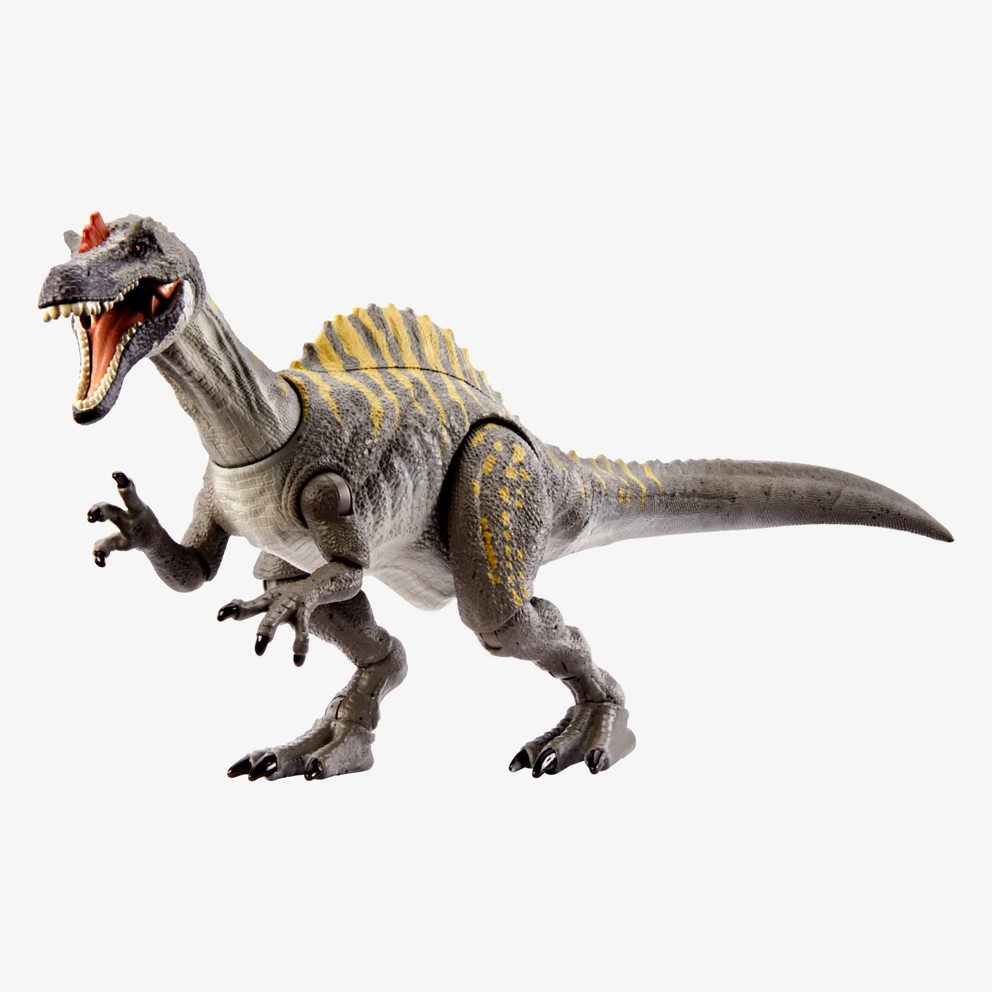 Mattel Creations Jurassic World Hammond Collection Dinosaur Figure Irritator