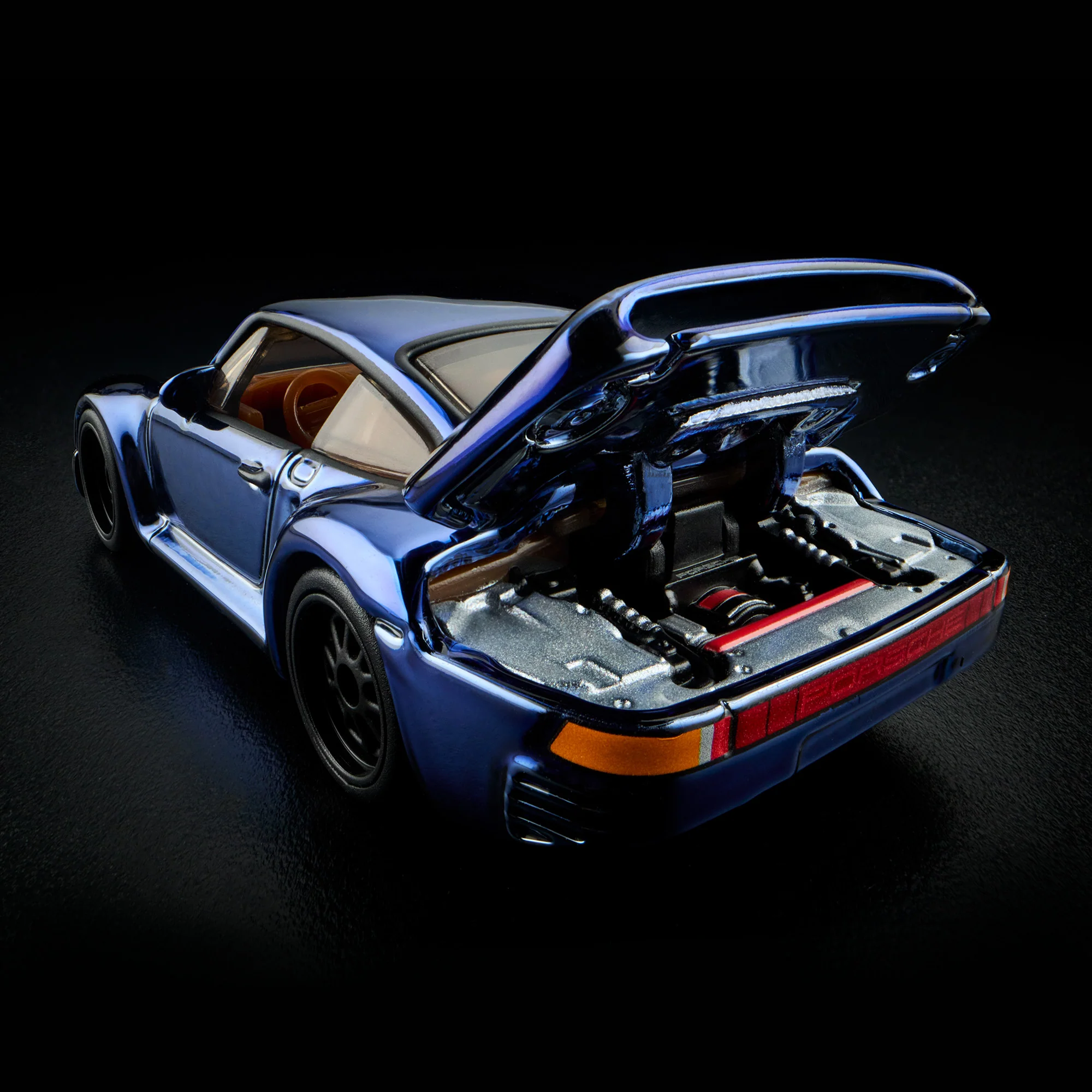 Mattel Creations RLC Exclusive Porsche 959