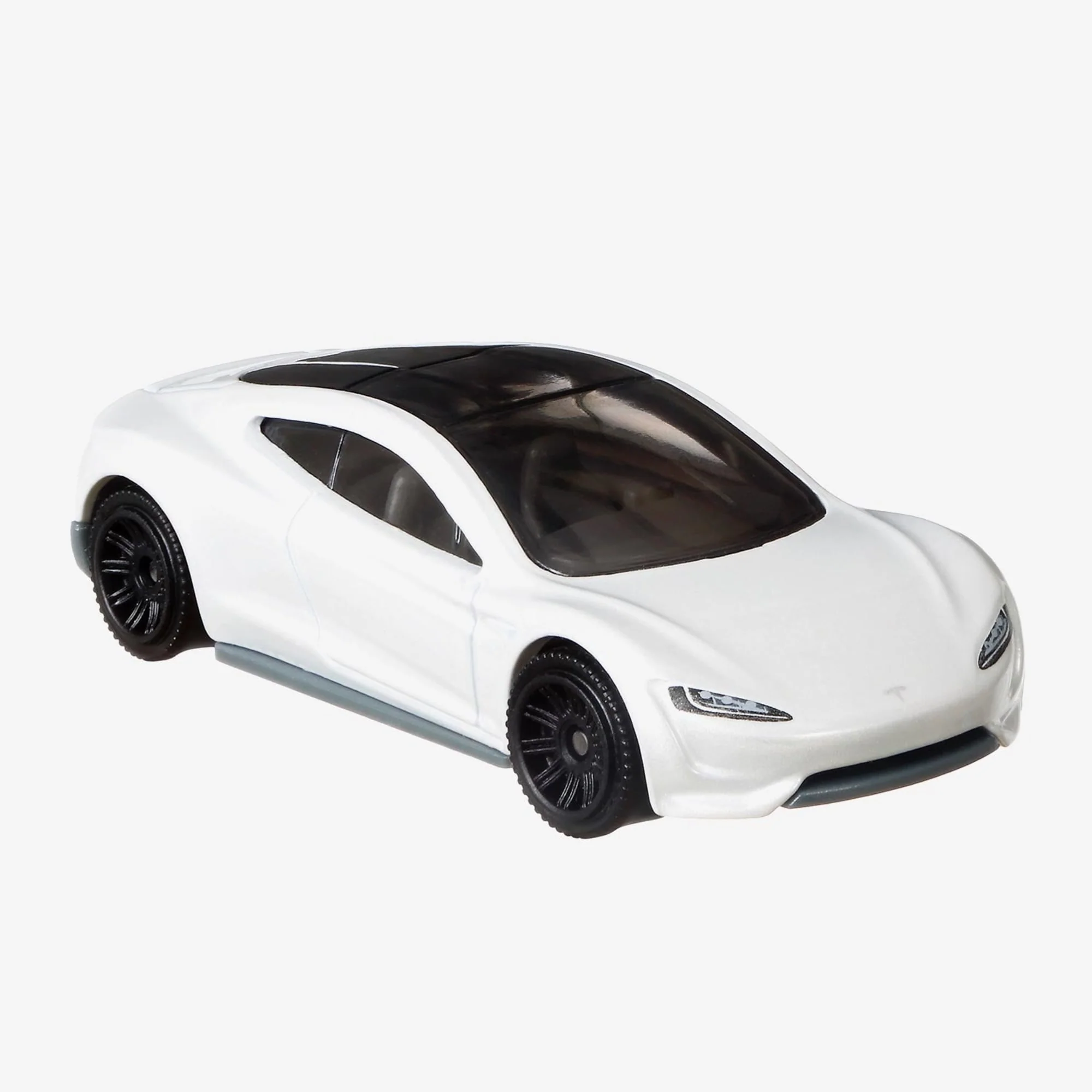 Mattel Creations Matchbox Tesla Roadster