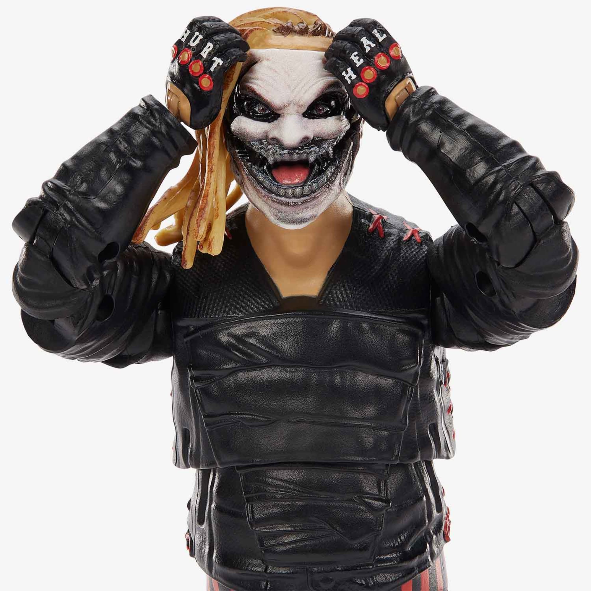 Mattel Creations WWE 