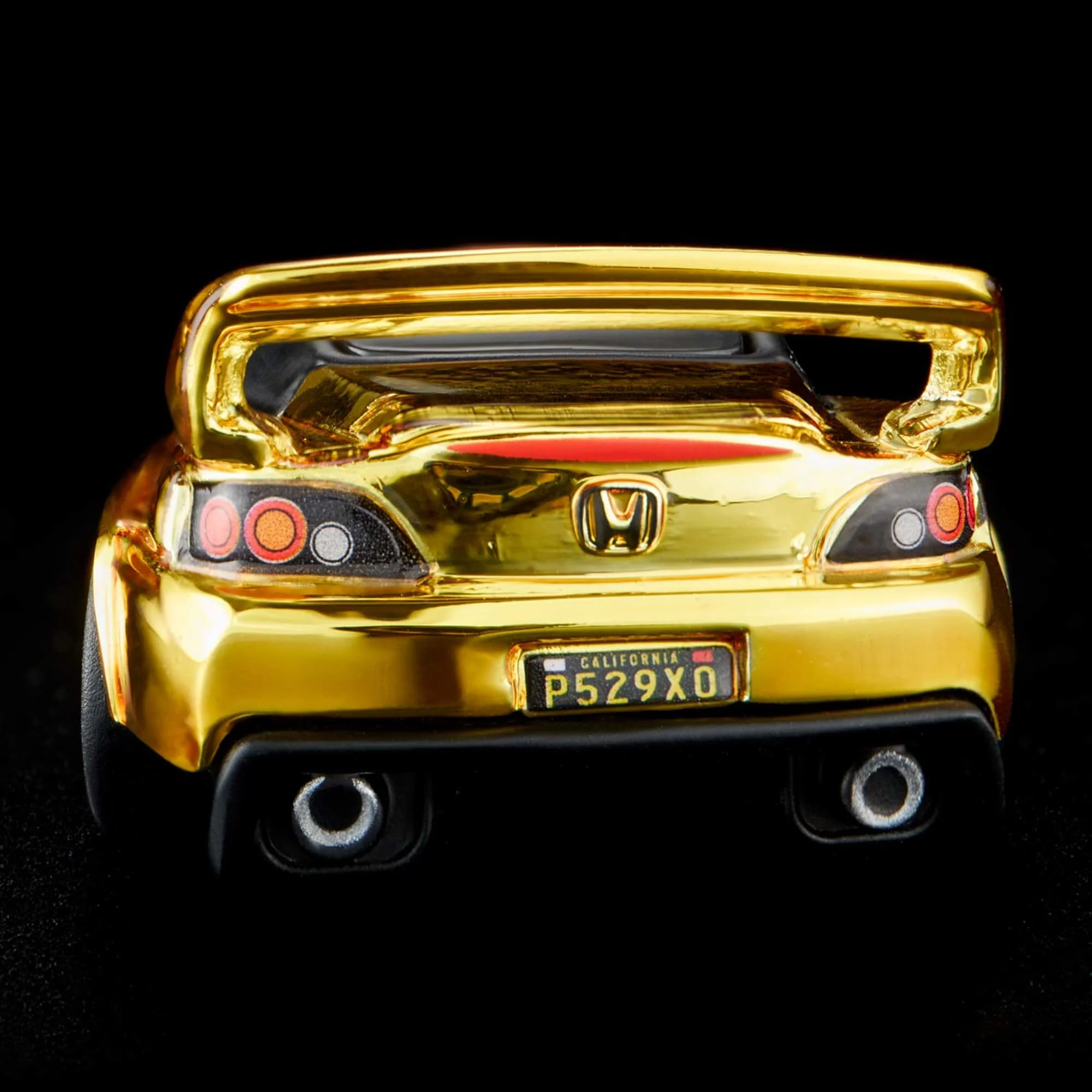Mattel Creations RLC Exclusive Honda S2000