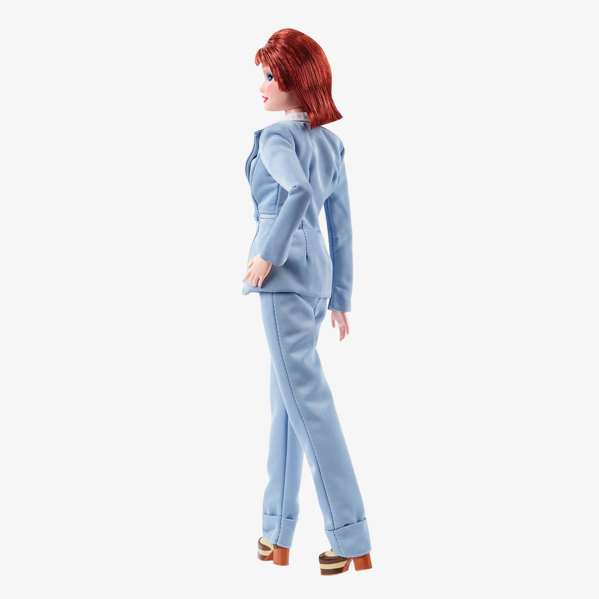 Mattel Creations Barbie Signature David Bowie Barbie Doll #2