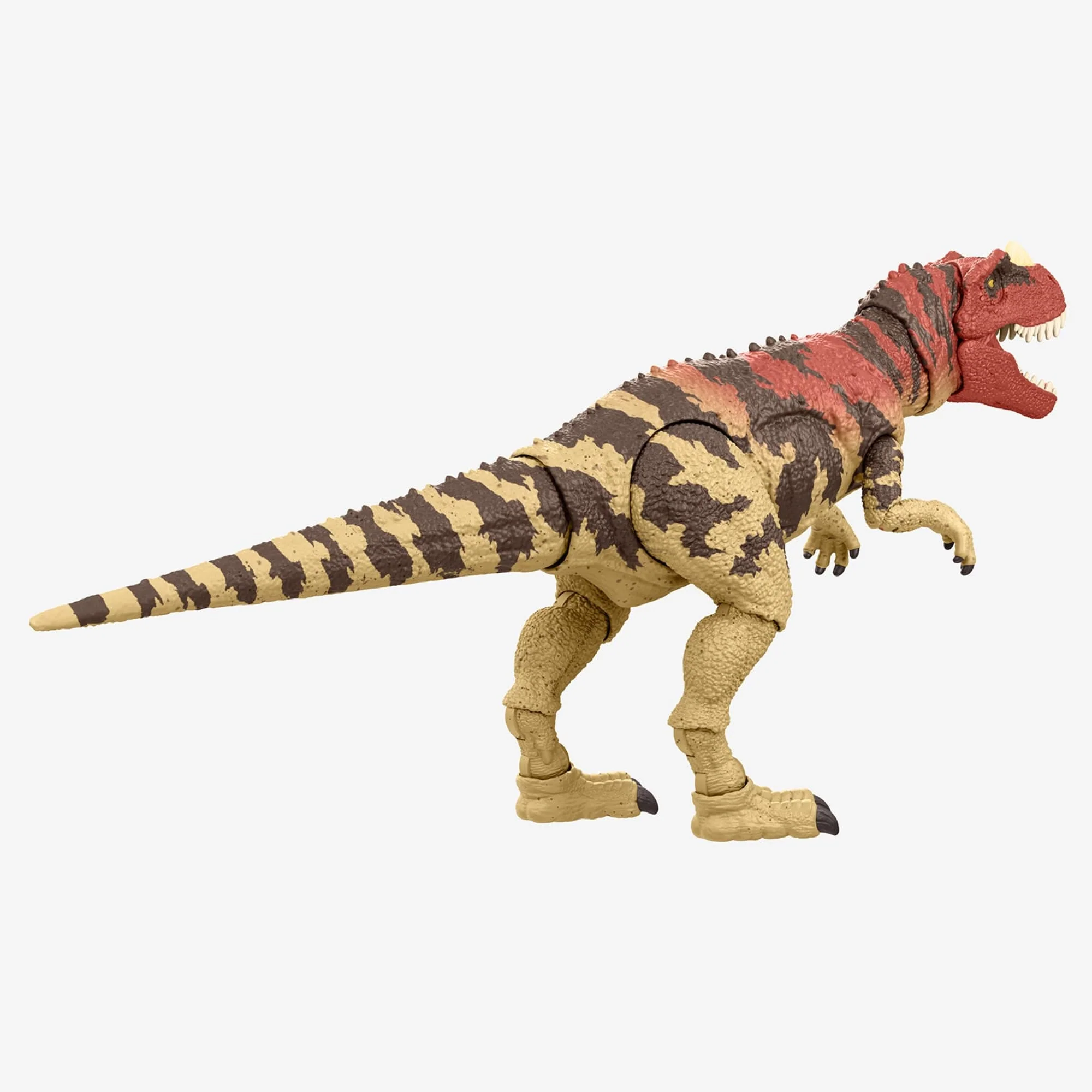 Mattel Creations Jurassic World Hammond Collection Ceratosaurus Figure
