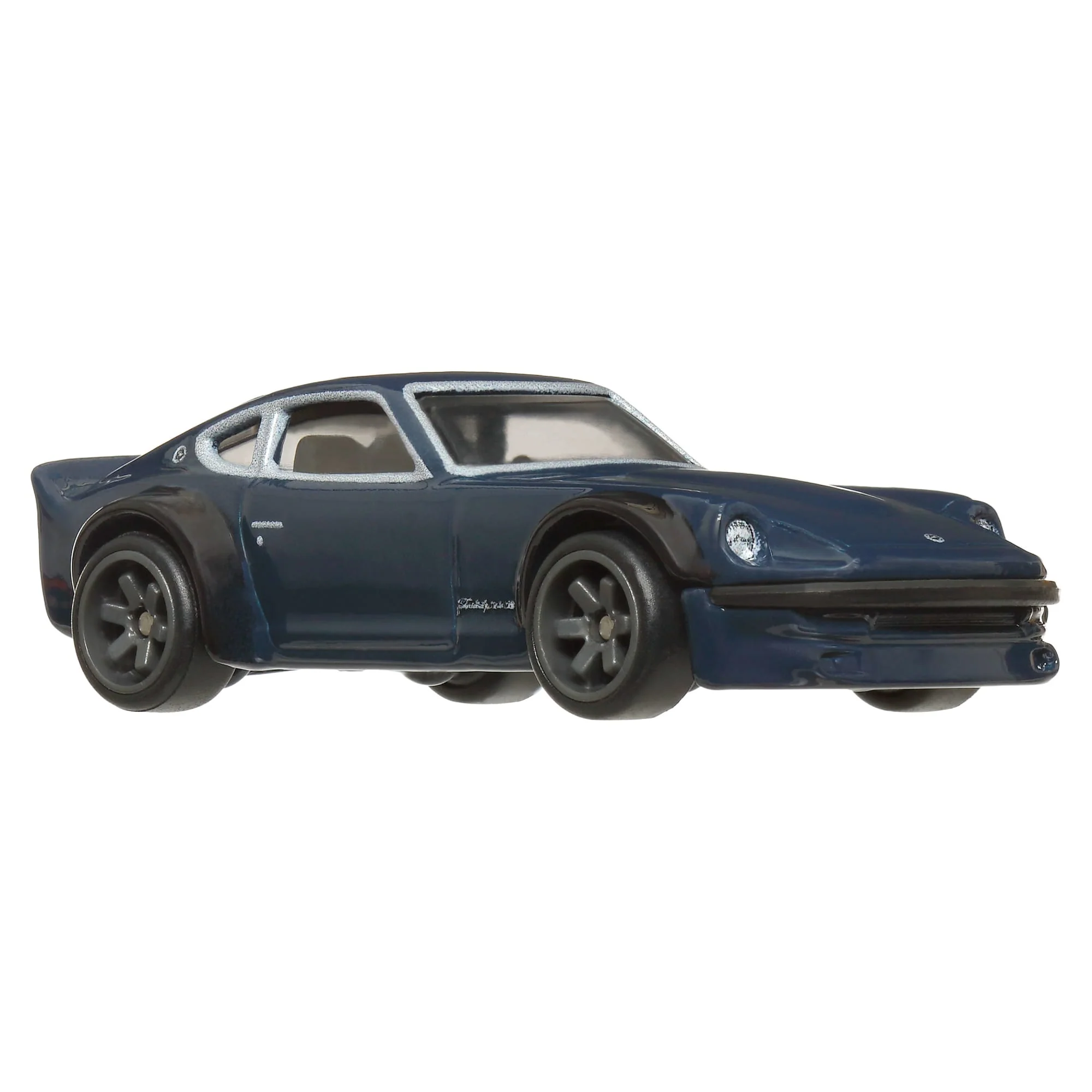 Mattel Creations Hot Wheels Car Culture Japan Historics 4 Container Set