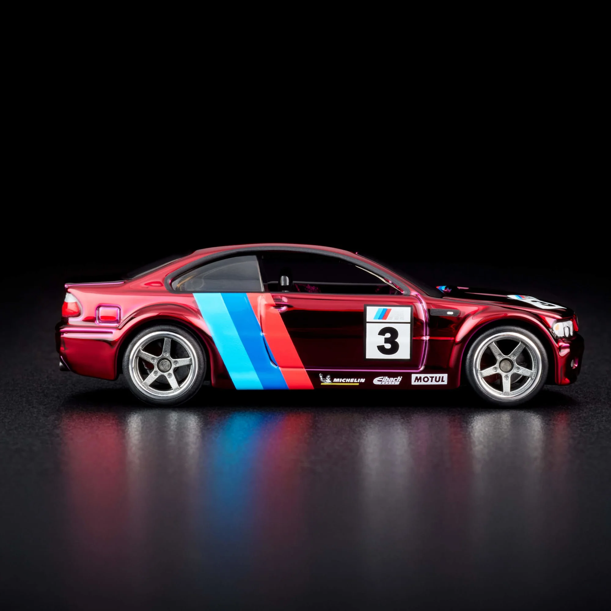 Mattel Creations Hot Wheels RLC 2006 BMW M3