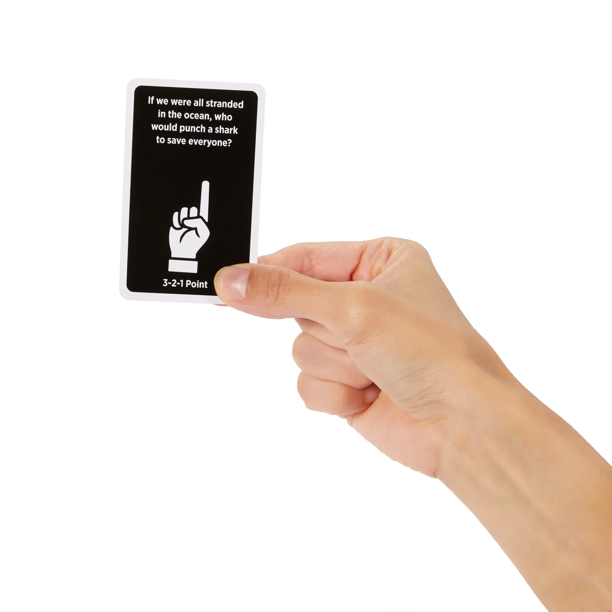 Mattel Creations If You Were a Party Game for Adults