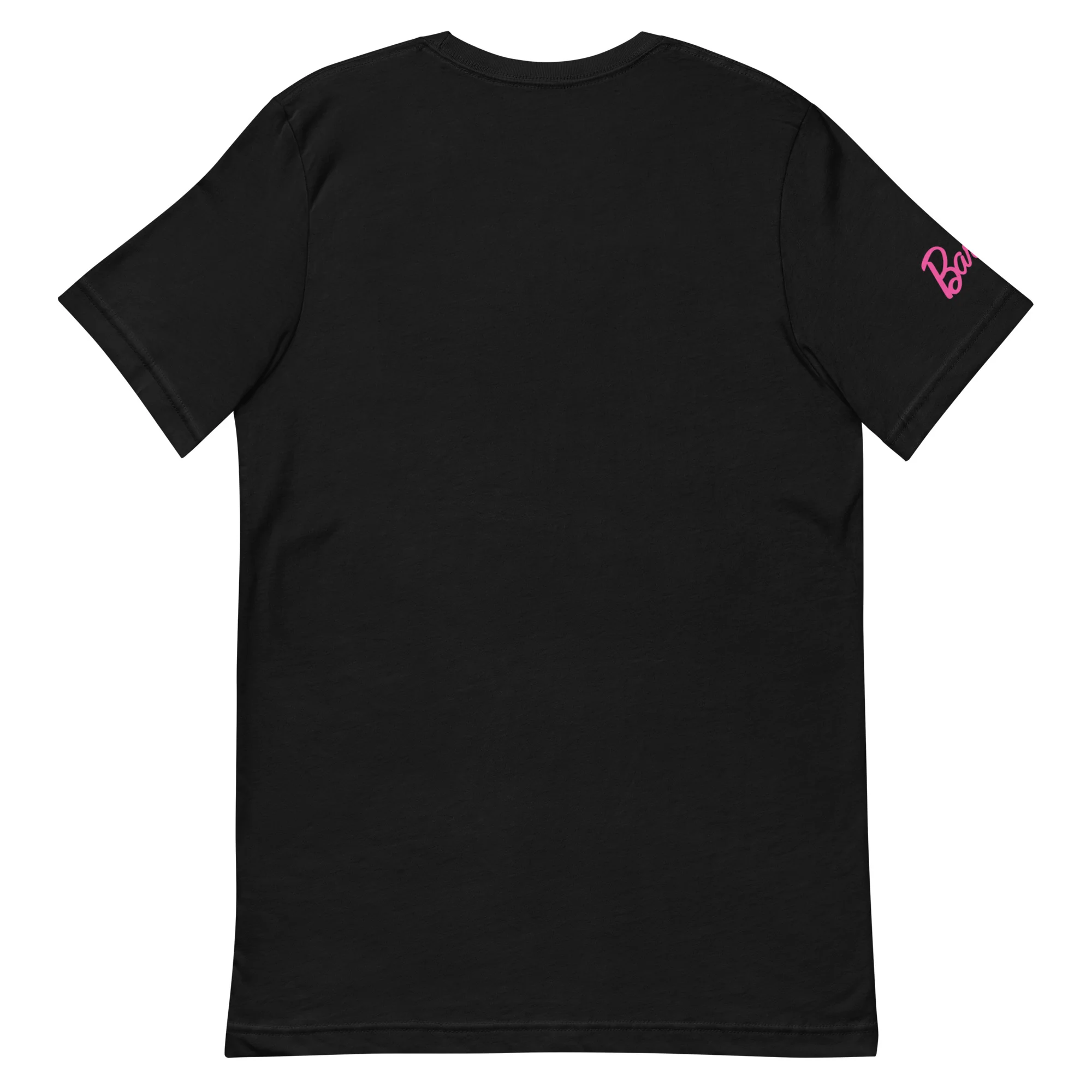 Mattel Creations Barbie 1959 The Original Chevron T-Shirt