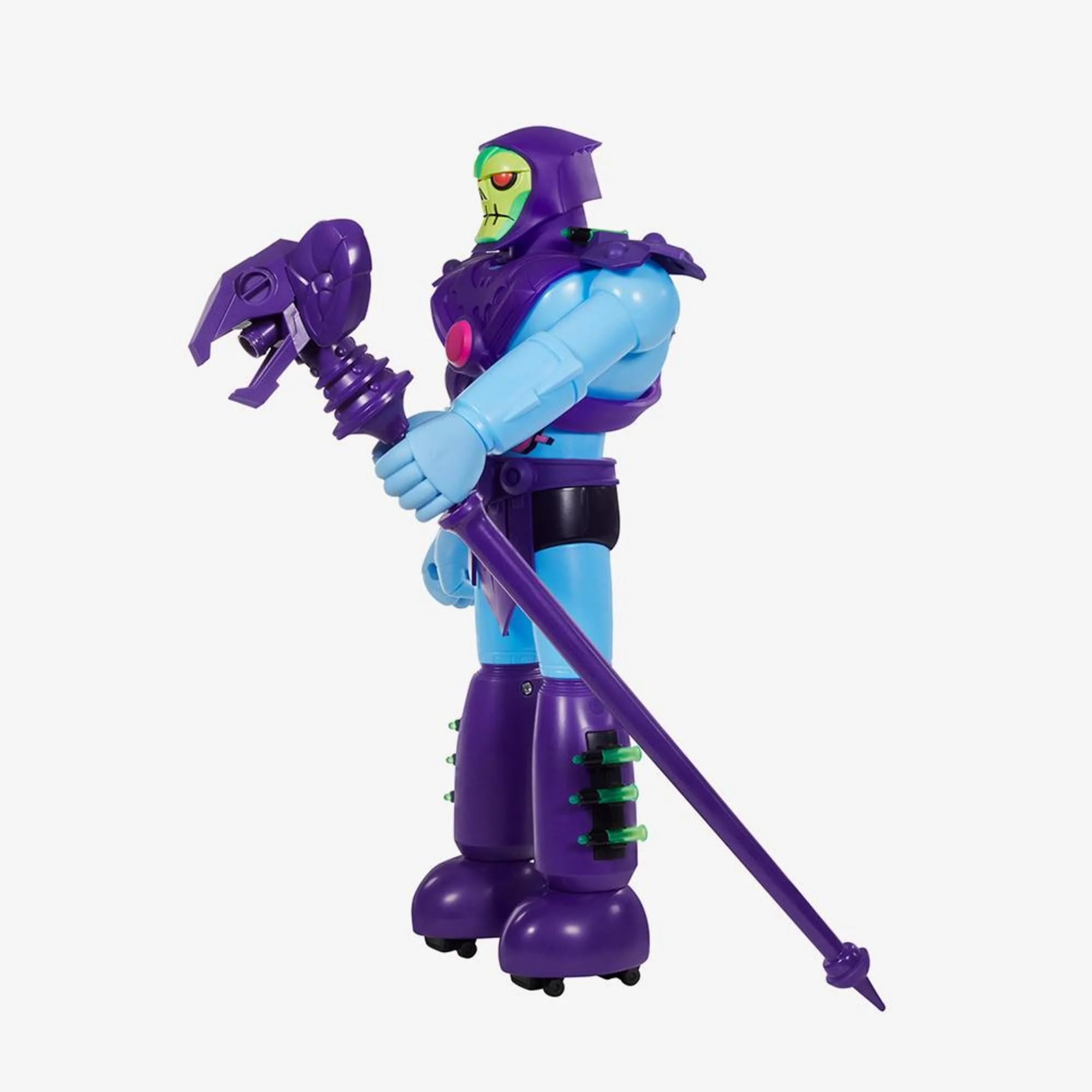 Mattel Creations Shogun Warriors Skeletor