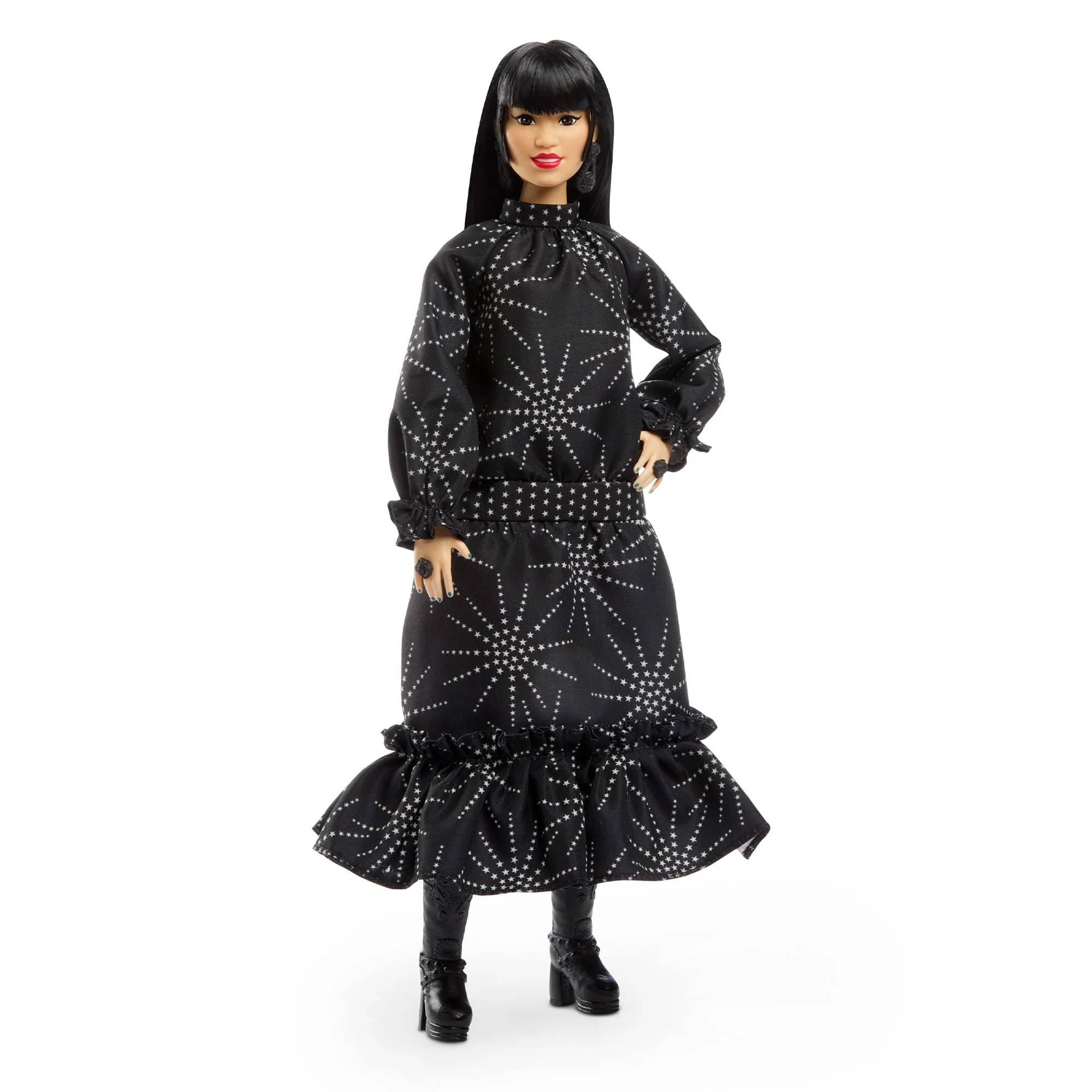 Mattel Creations Barbie Inspiring Women Anna Sui Doll