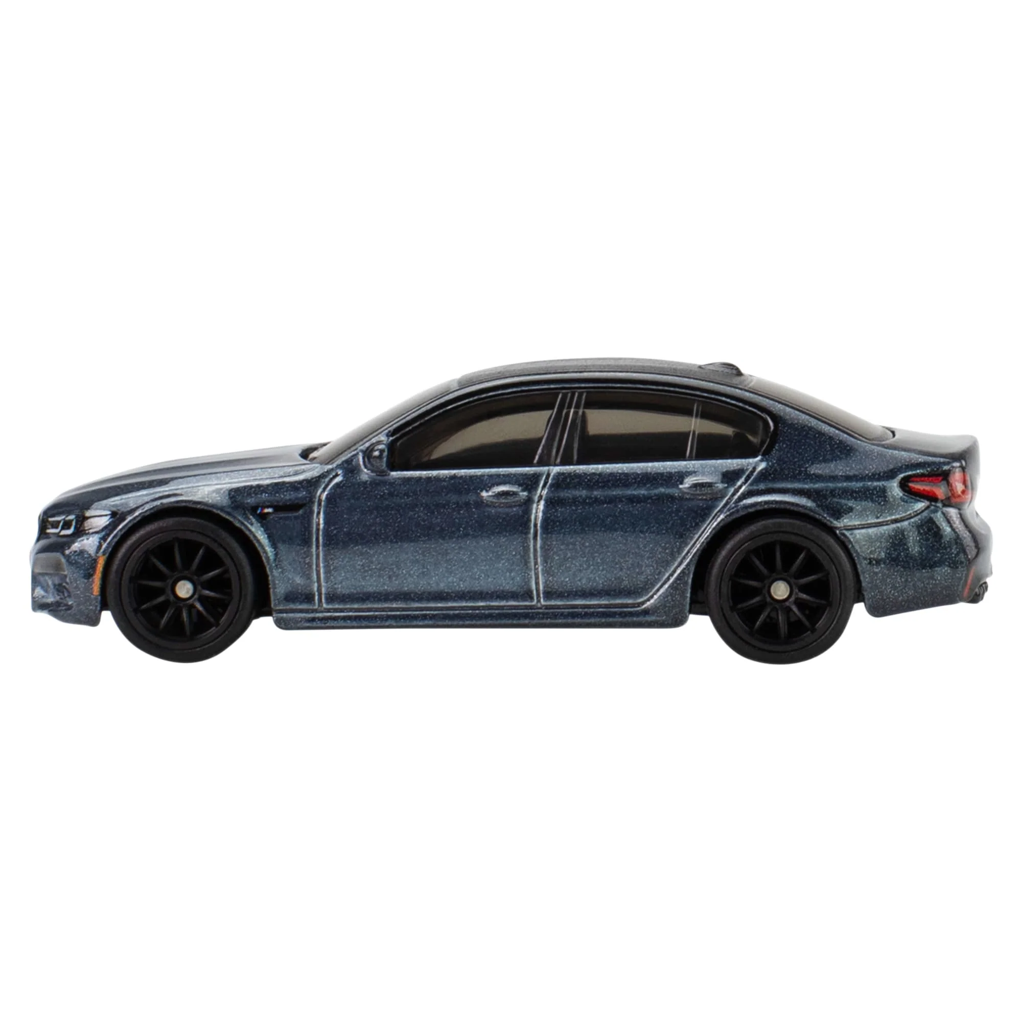 Mattel Creations Hot Wheels Premium Pop Culture 2021 BMW M5