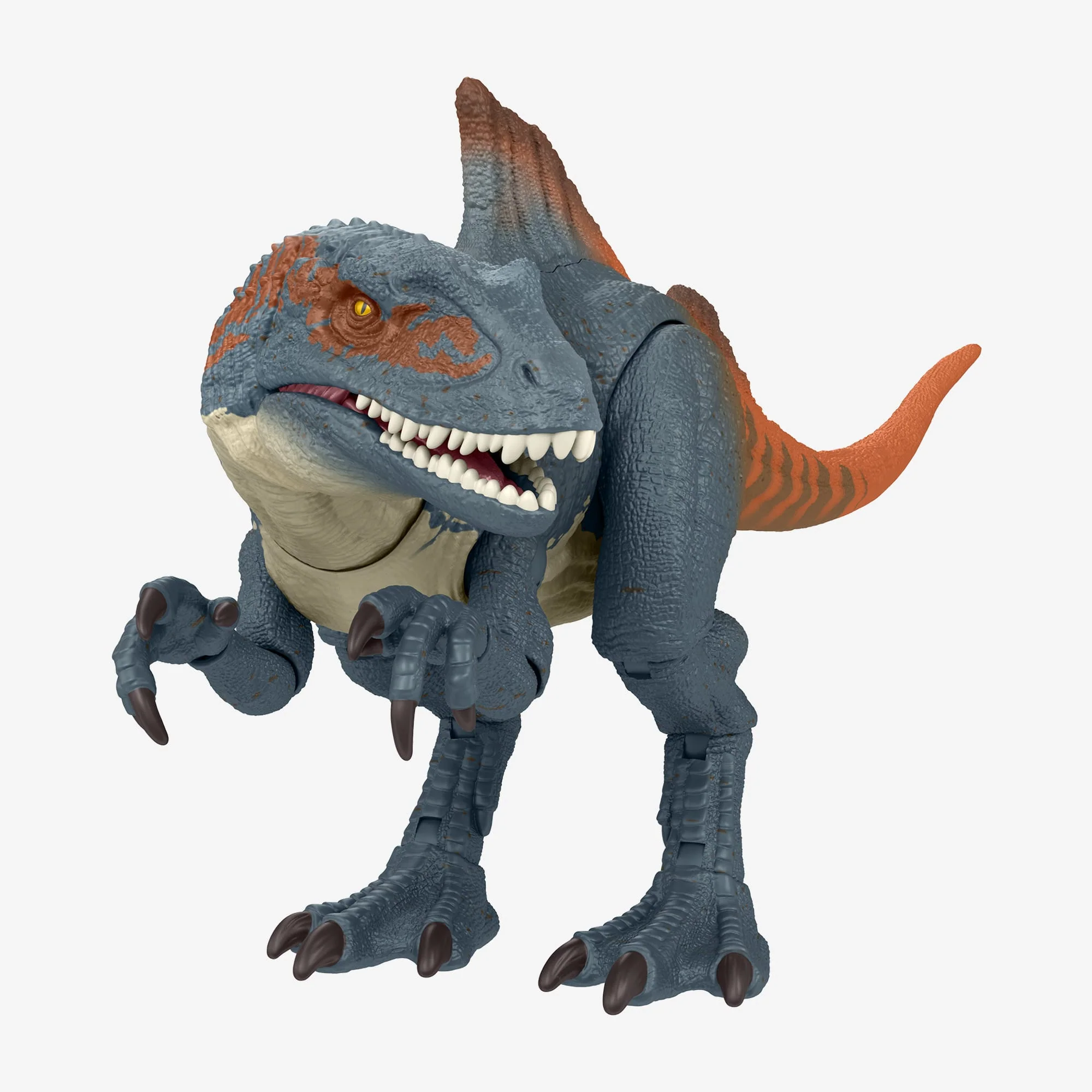 Mattel Creations Jurassic World Hammond Collection Concavenator