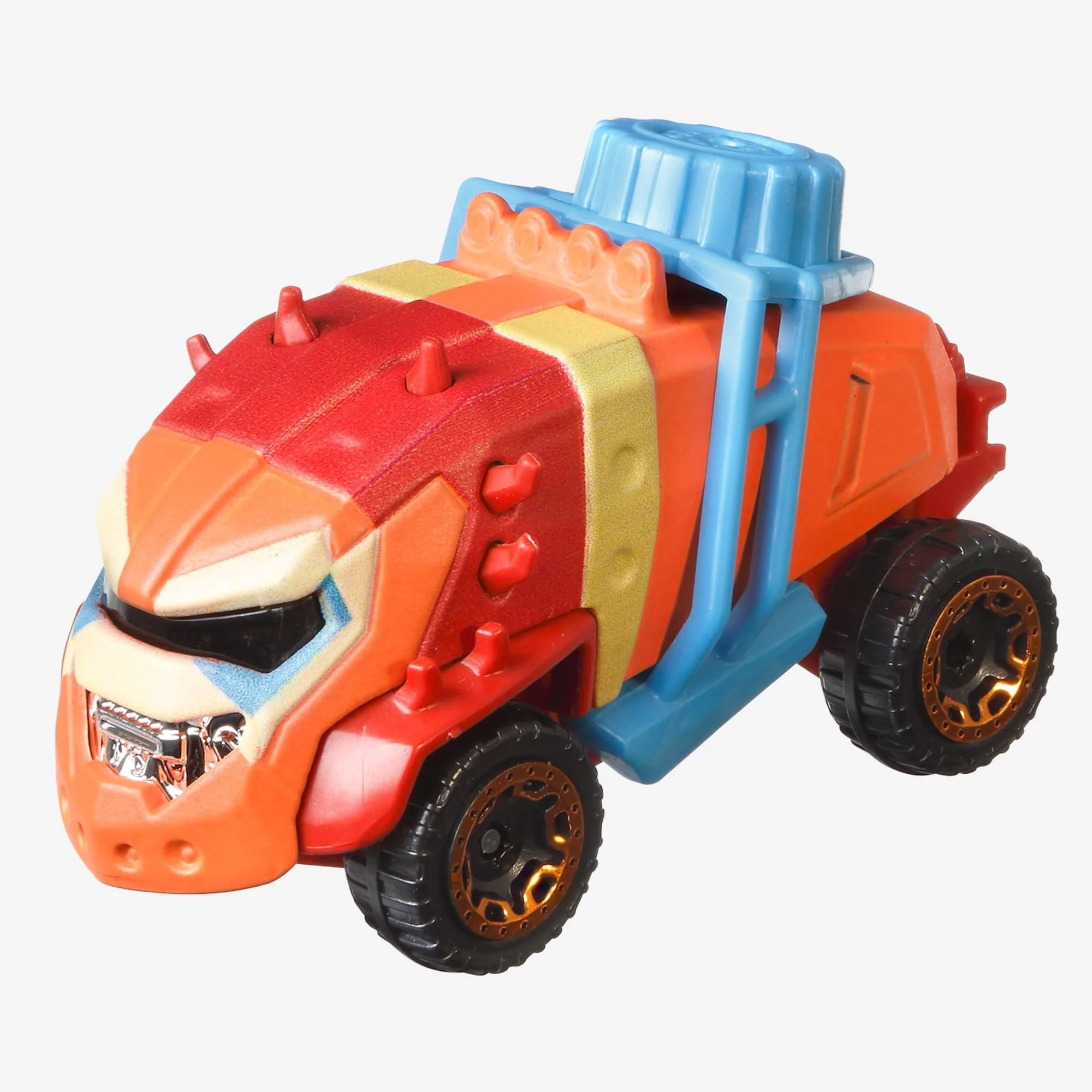 Mattel Creations Hot Wheels Masters of the Universe Character Cars 5-Pack