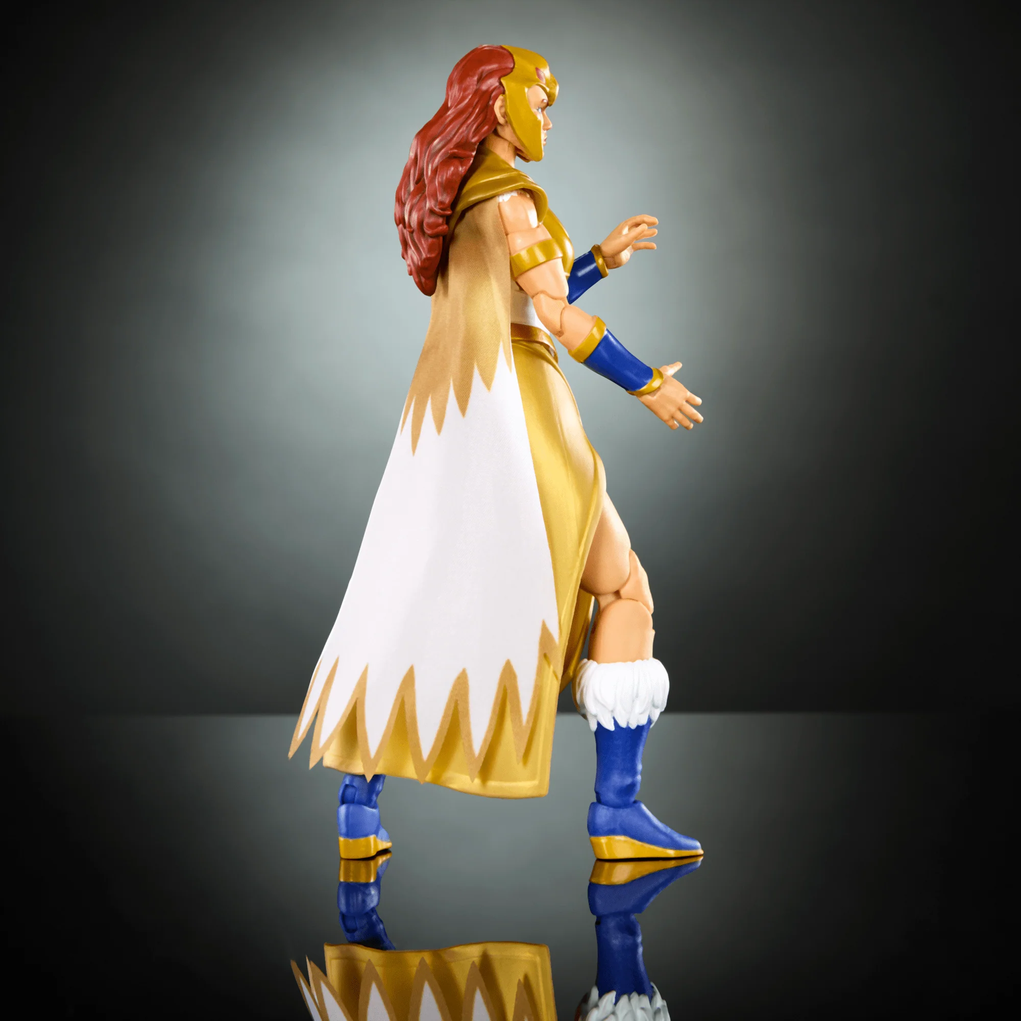Mattel Creations Masters of the Universe Sorceress Teela Action Figure