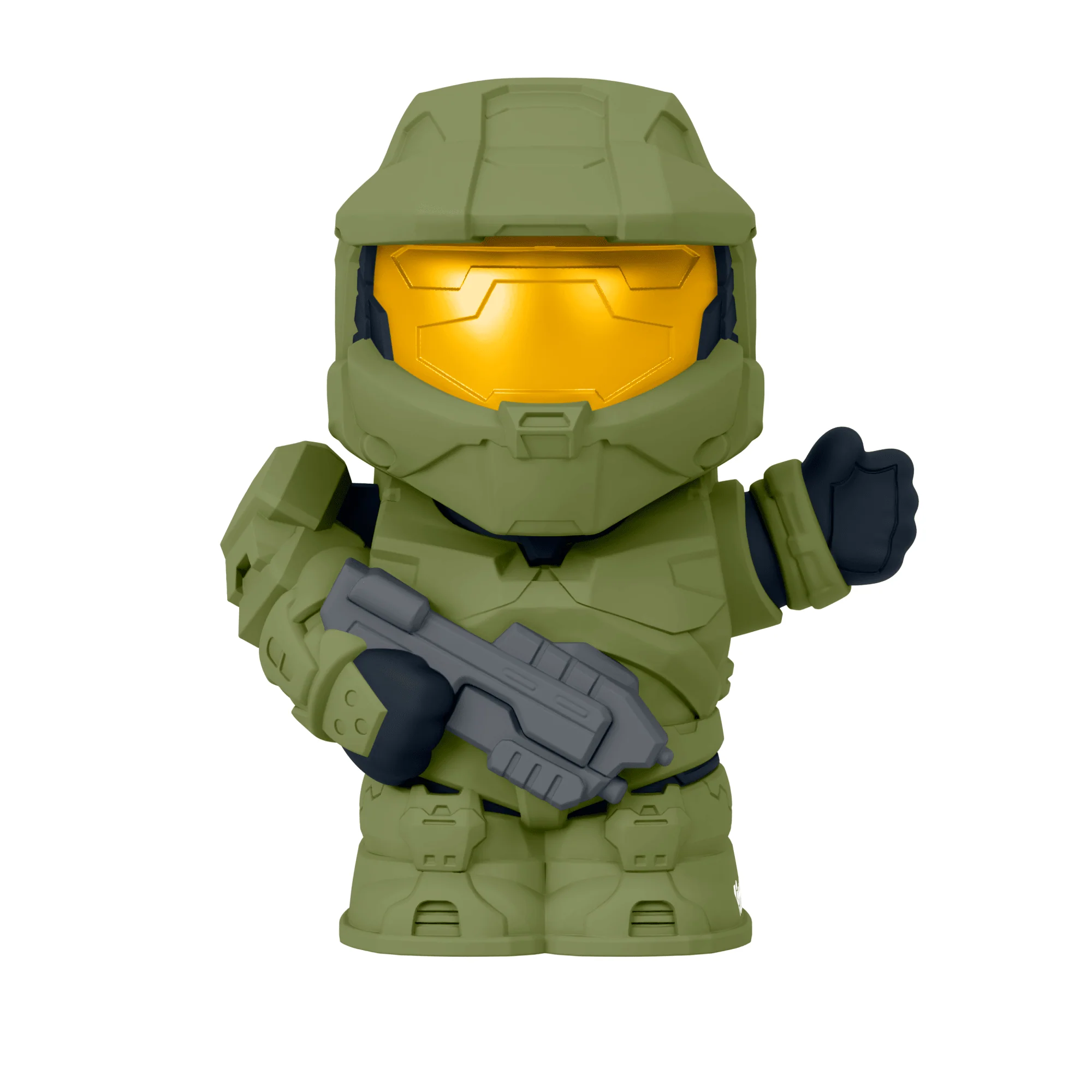 Mattel Creations Little People Collector Halo Special Edition Set