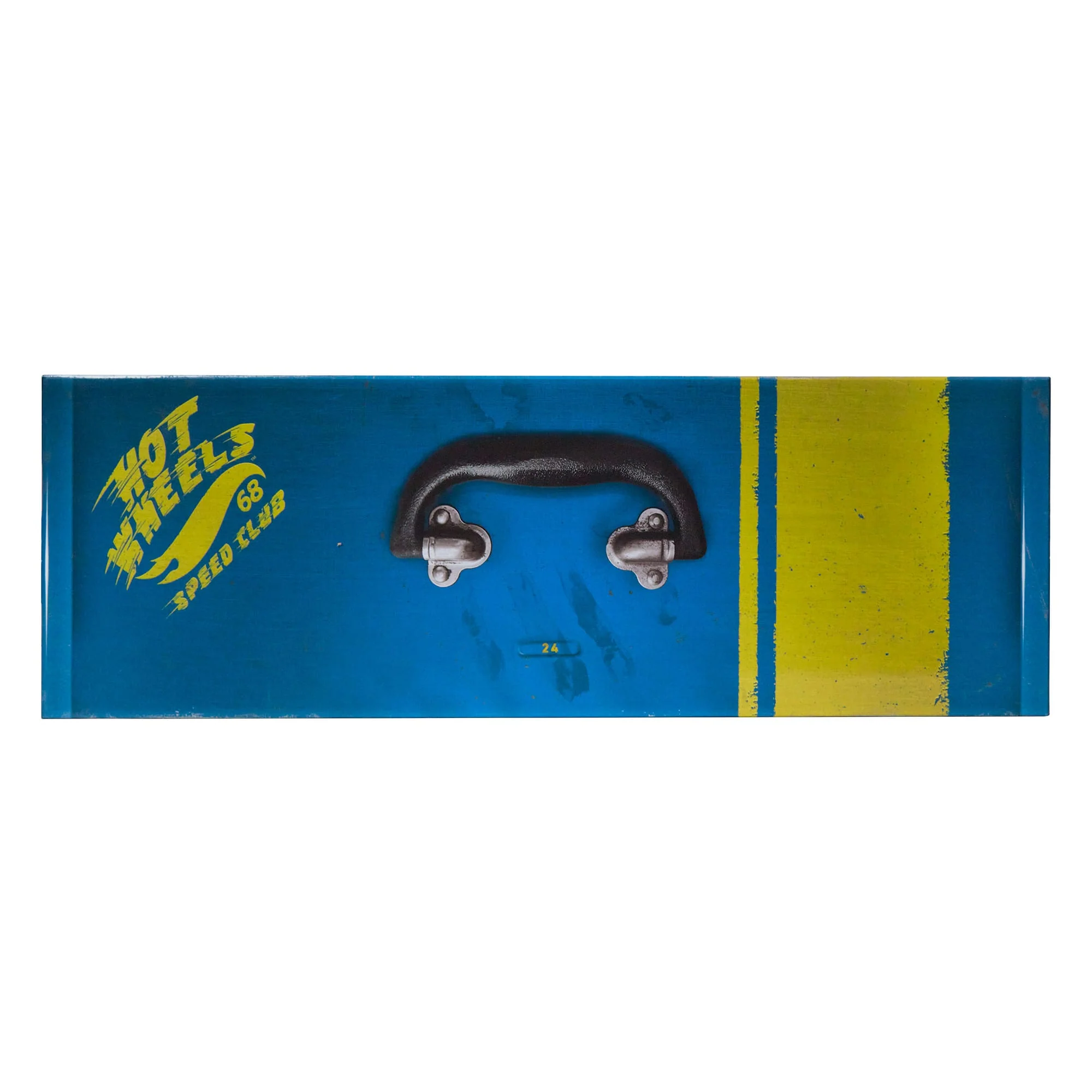 Mattel Creations RLC Exclusive 2024 Hot Wheels Super Treasure Hunt Set
