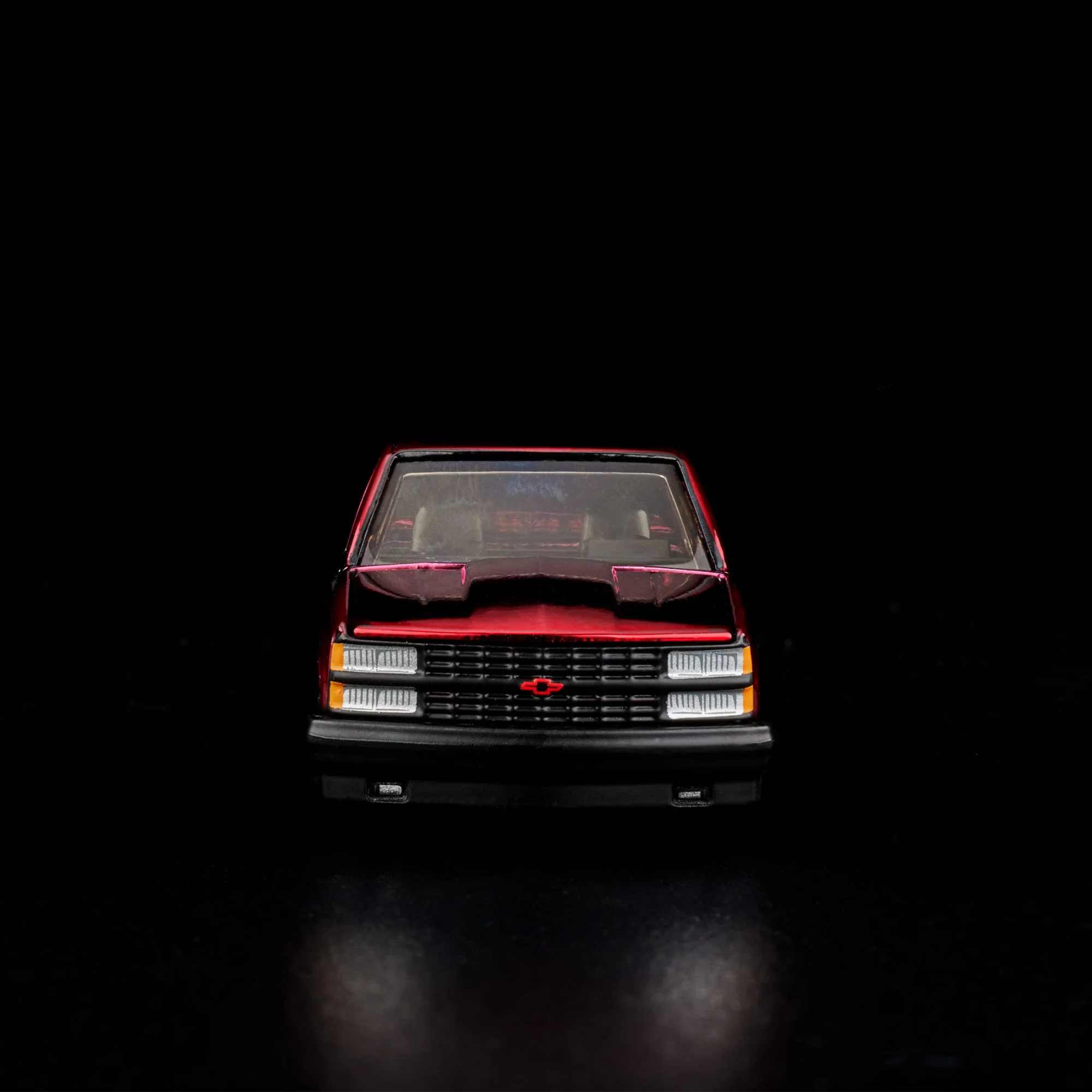 Mattel Creations RLC Exclusive 1990 Chevy 454 SS