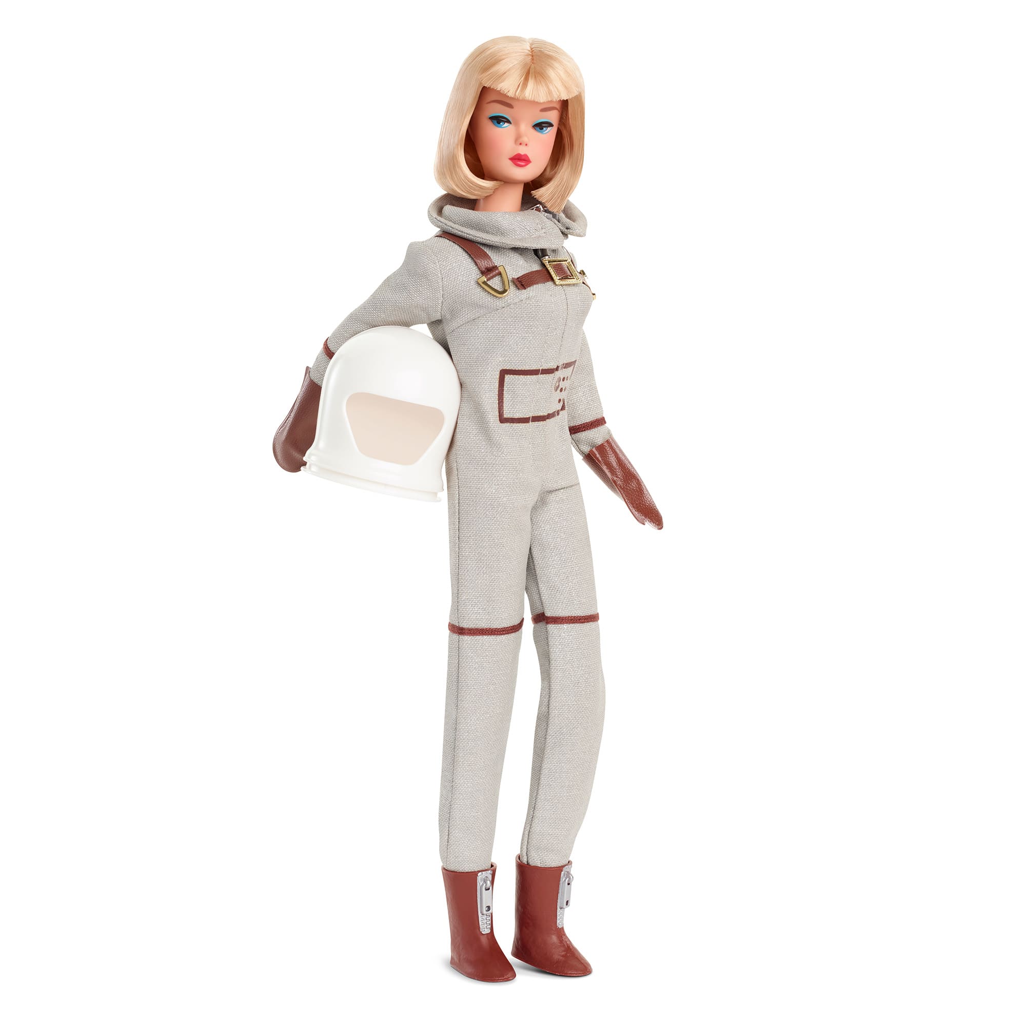 Mattel Creations Barbie Miss Astronaut 60th Anniversary Doll