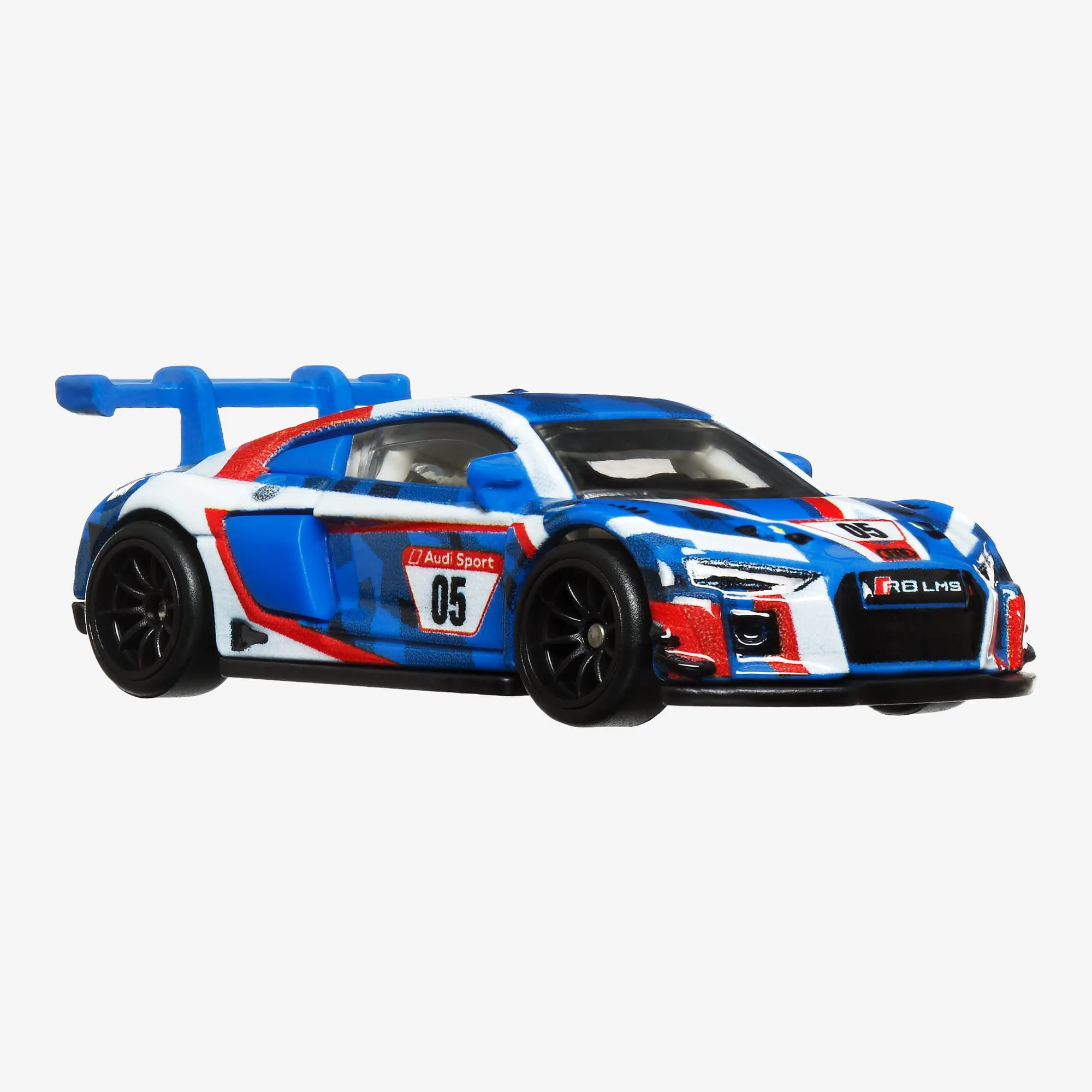 Mattel Creations Hot Wheels Car Culture Circuit Legends Vehicles