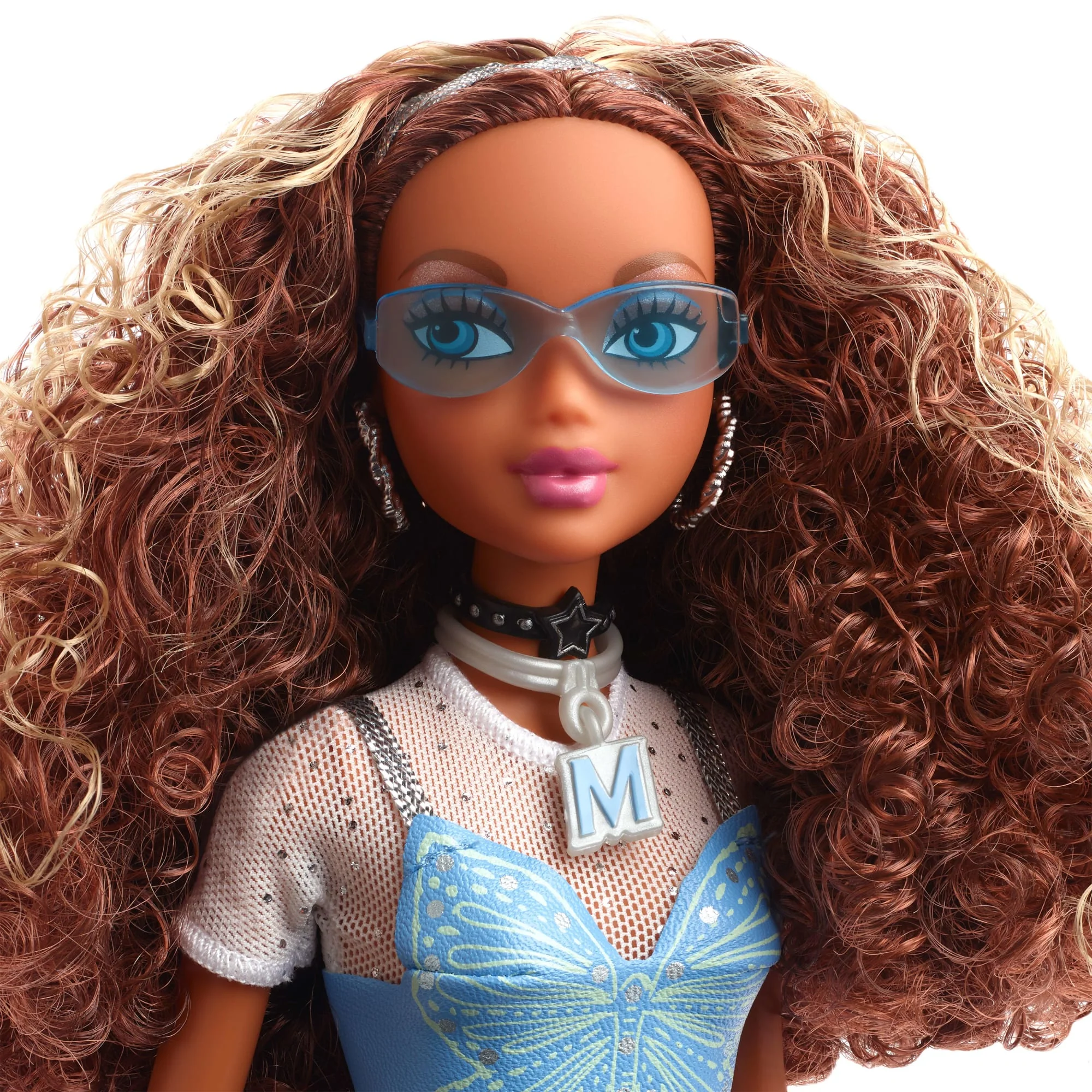 Mattel Creations My Scene Madison Doll