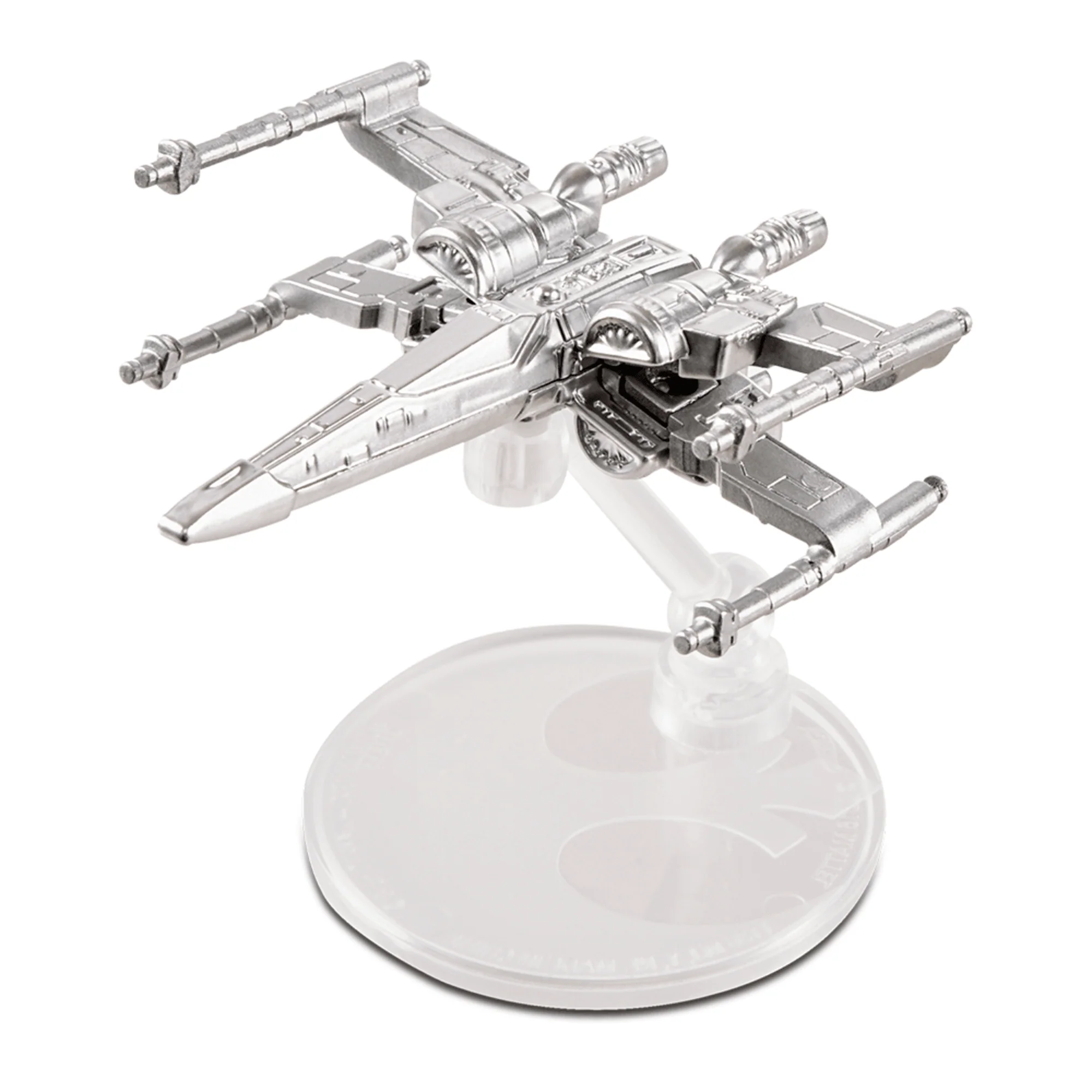 Mattel Creations Hot Wheels Star Wars Starships B