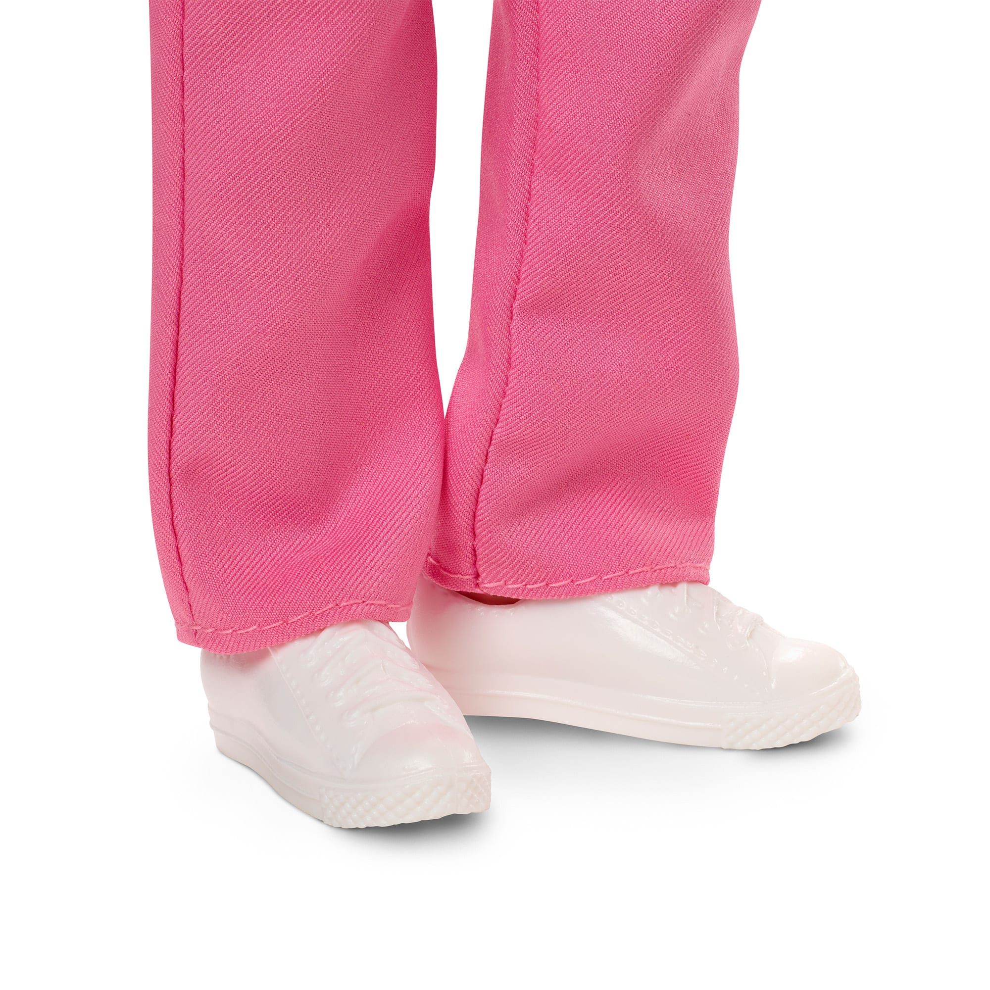 Mattel Creations Barbie The Movie Allan Doll